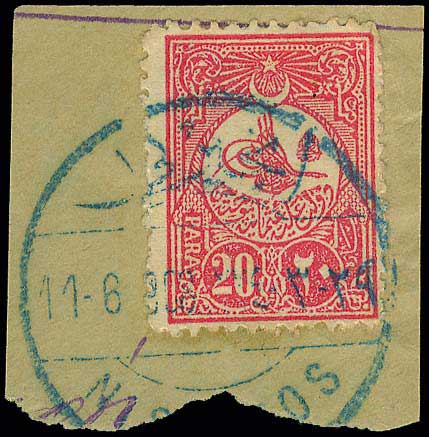Lot 00688