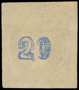 Lot 00257