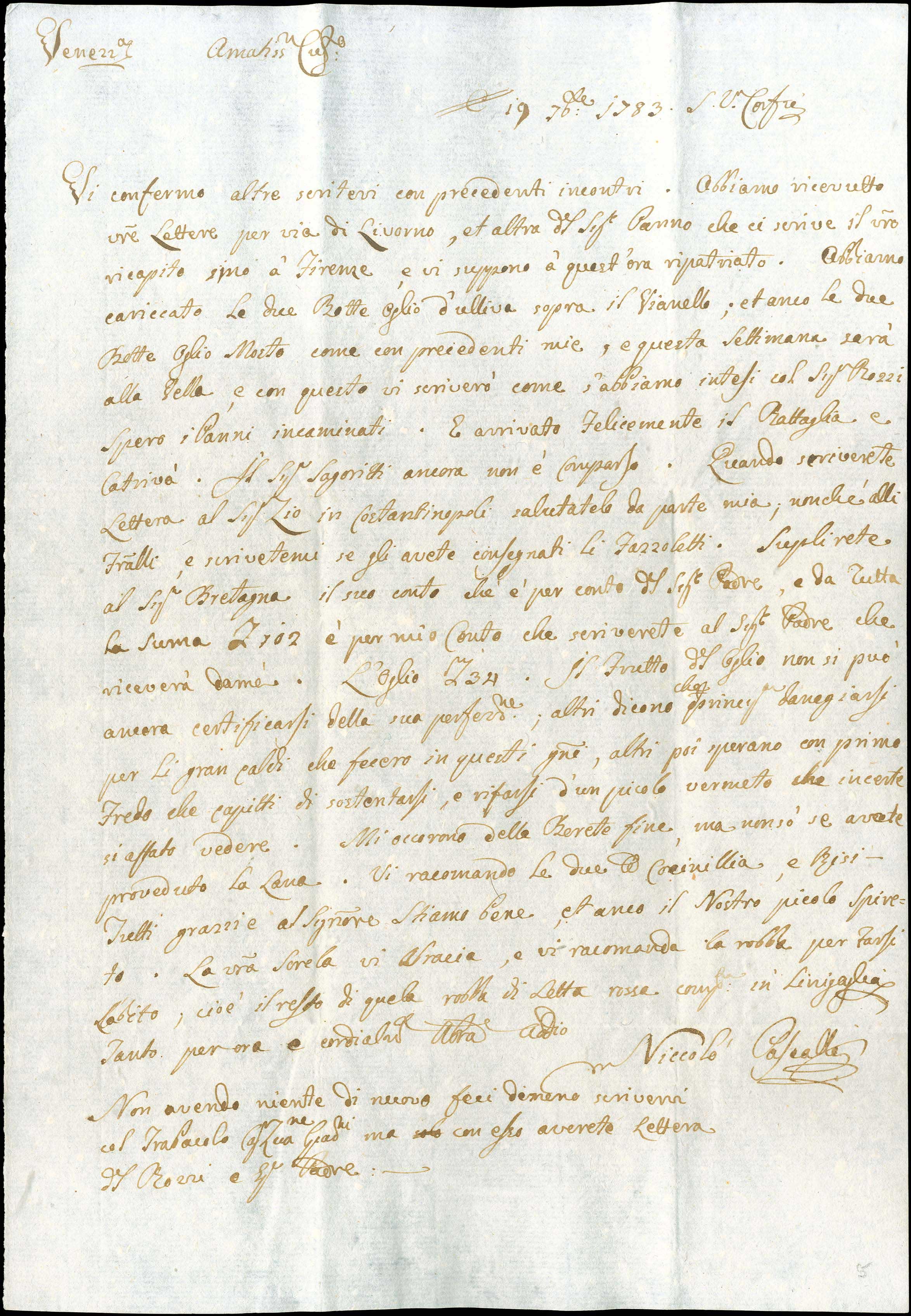 Lot 00777