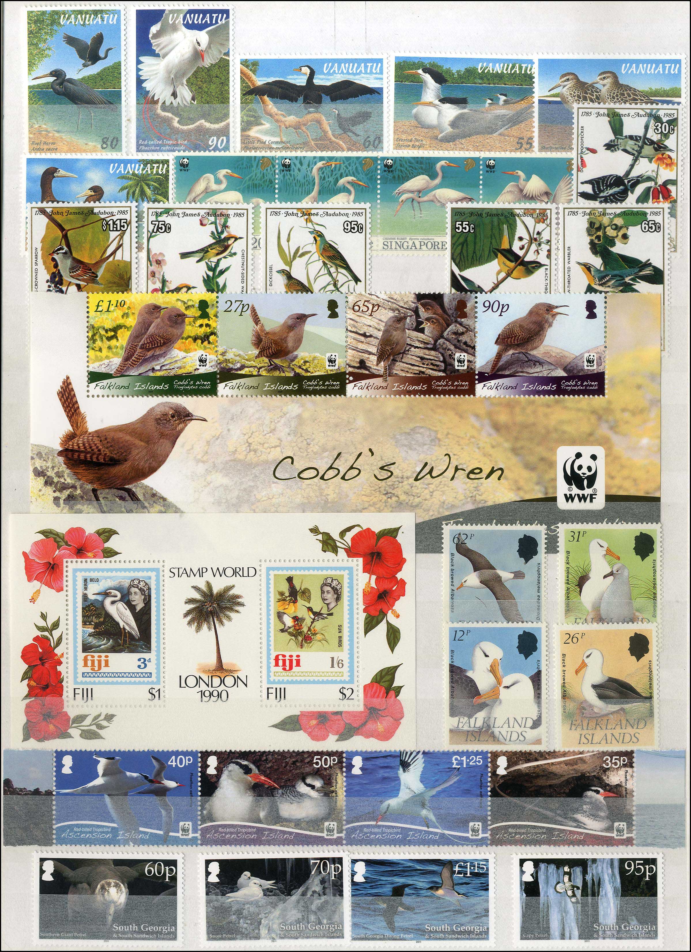 Lot 01138