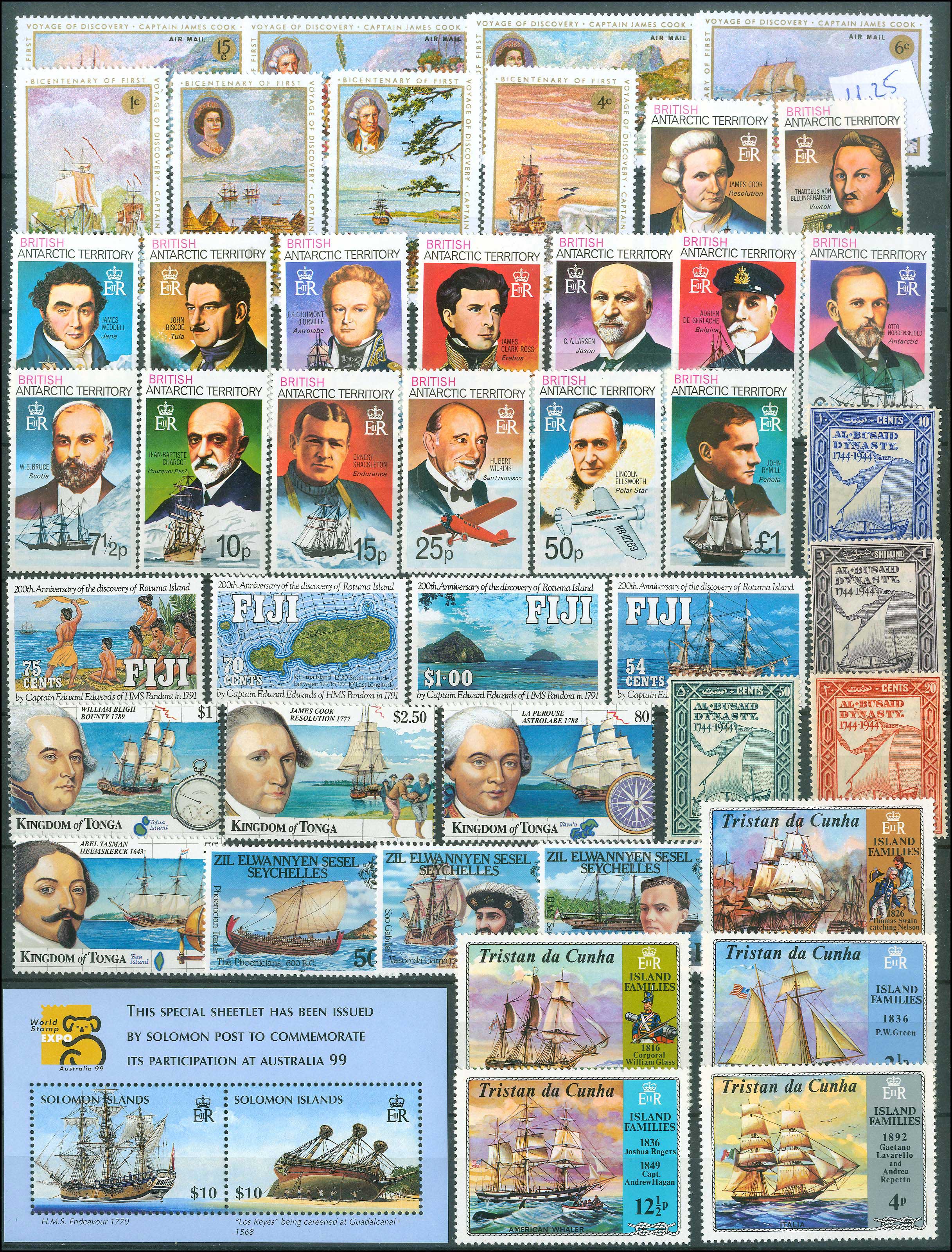 Lot 01139