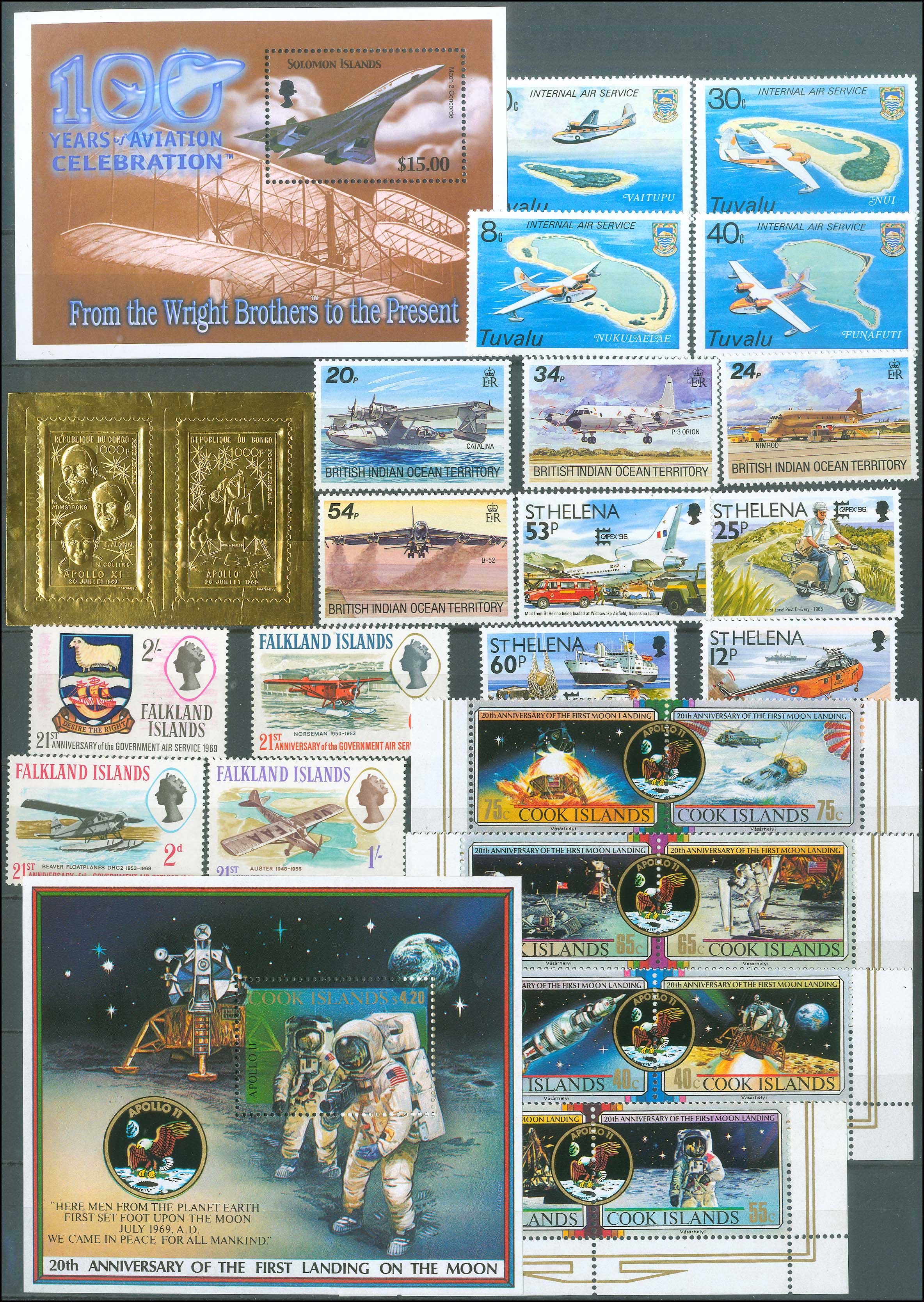 Lot 01140