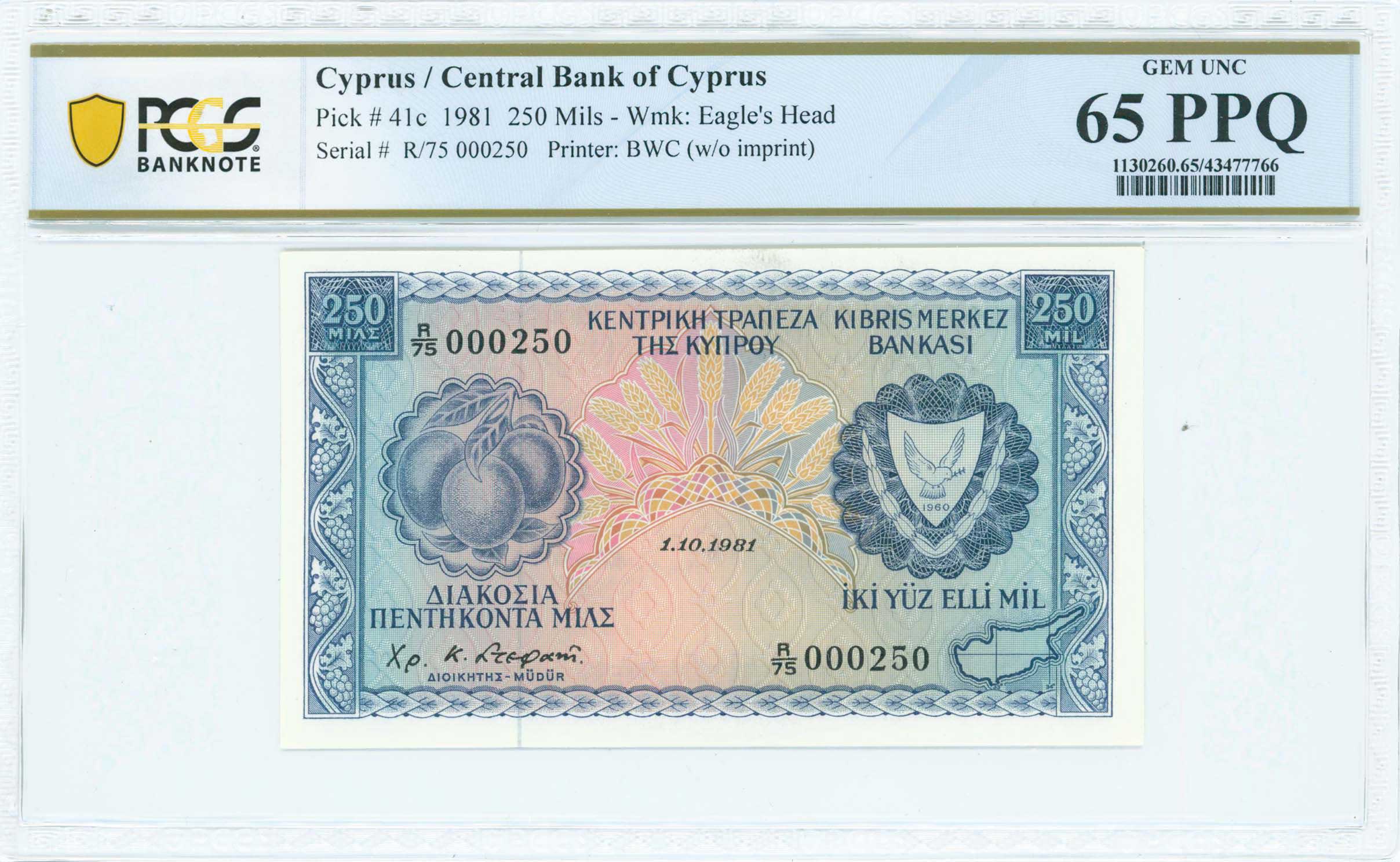 Lot 06707