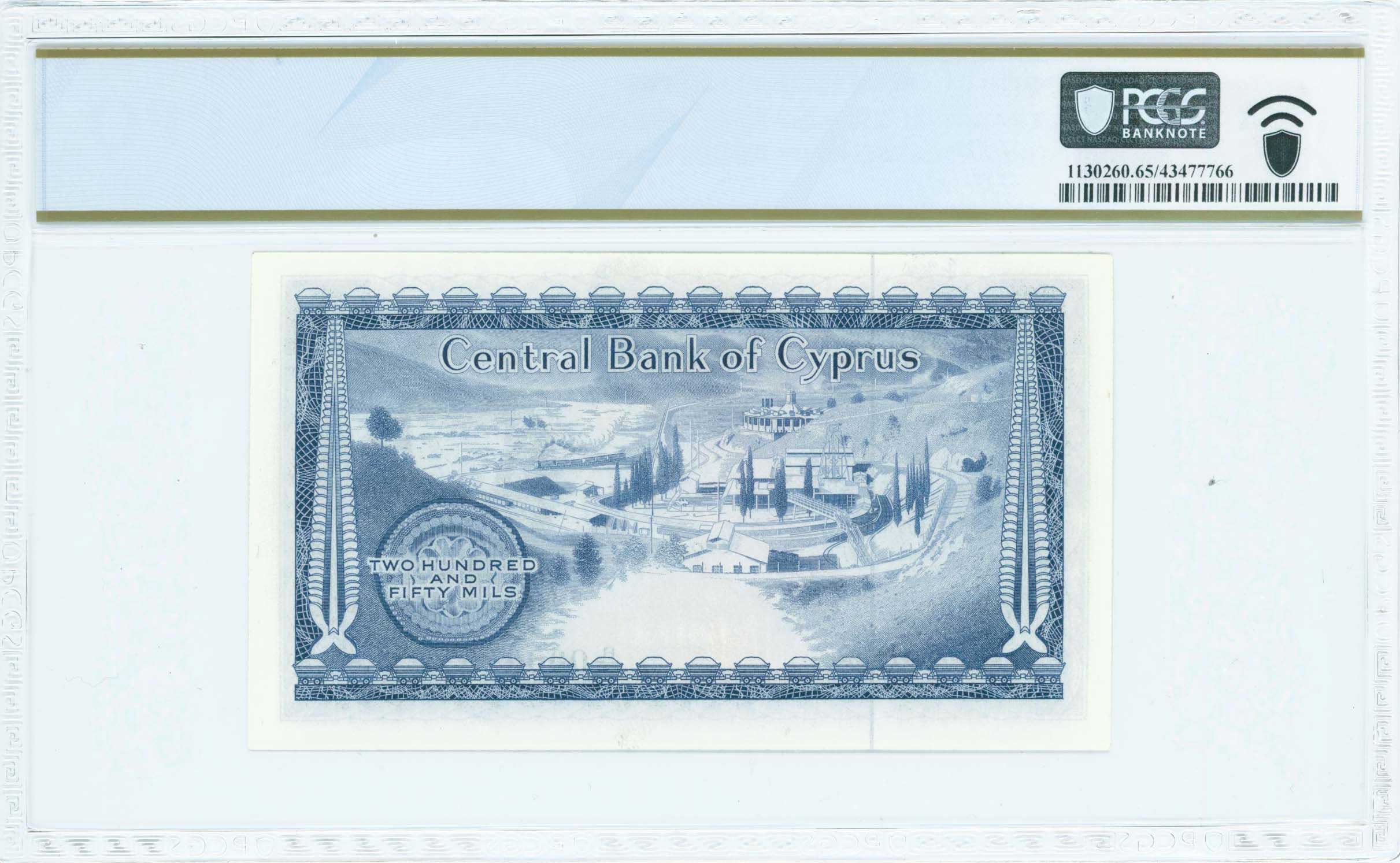 Lot 06707