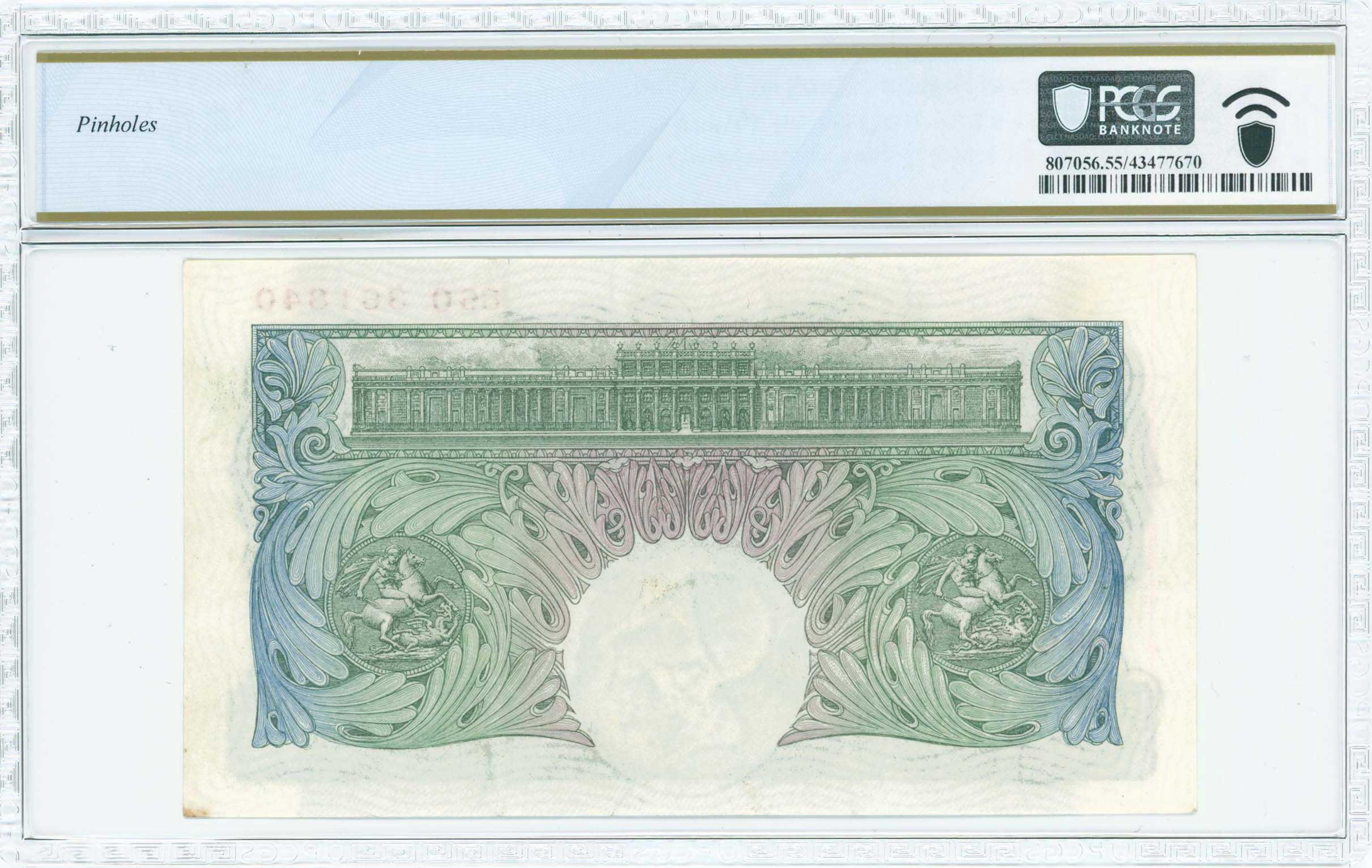 Lot 07490