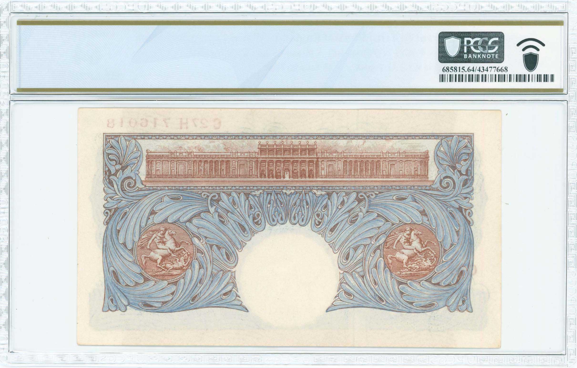 Lot 07491