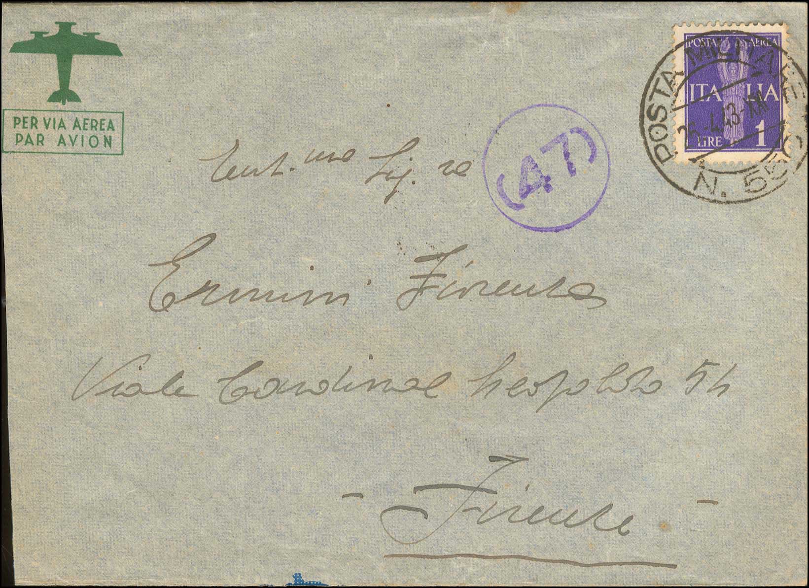 Lot 00665