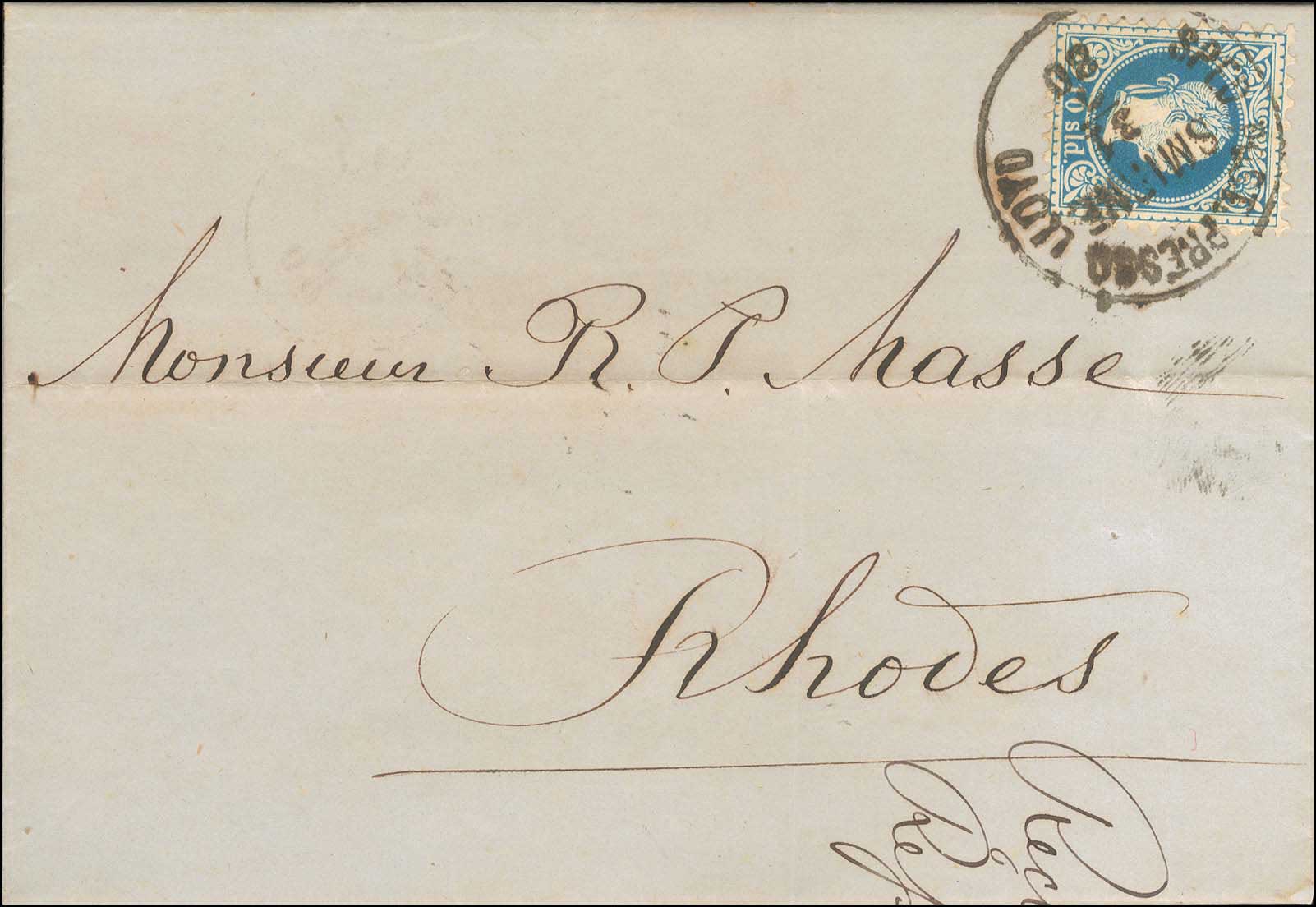 Lot 01054