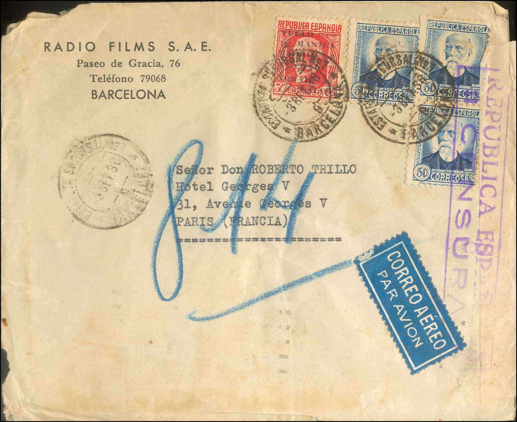 Lot 01268