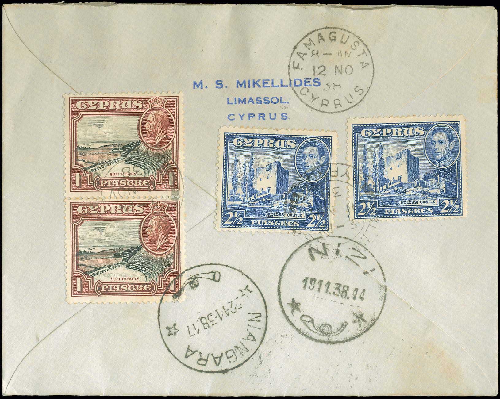 Lot 01143
