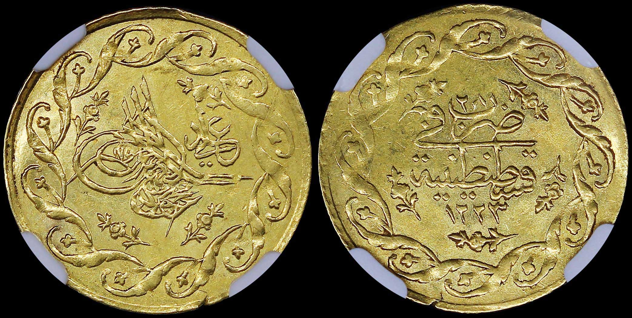 Lot 06807