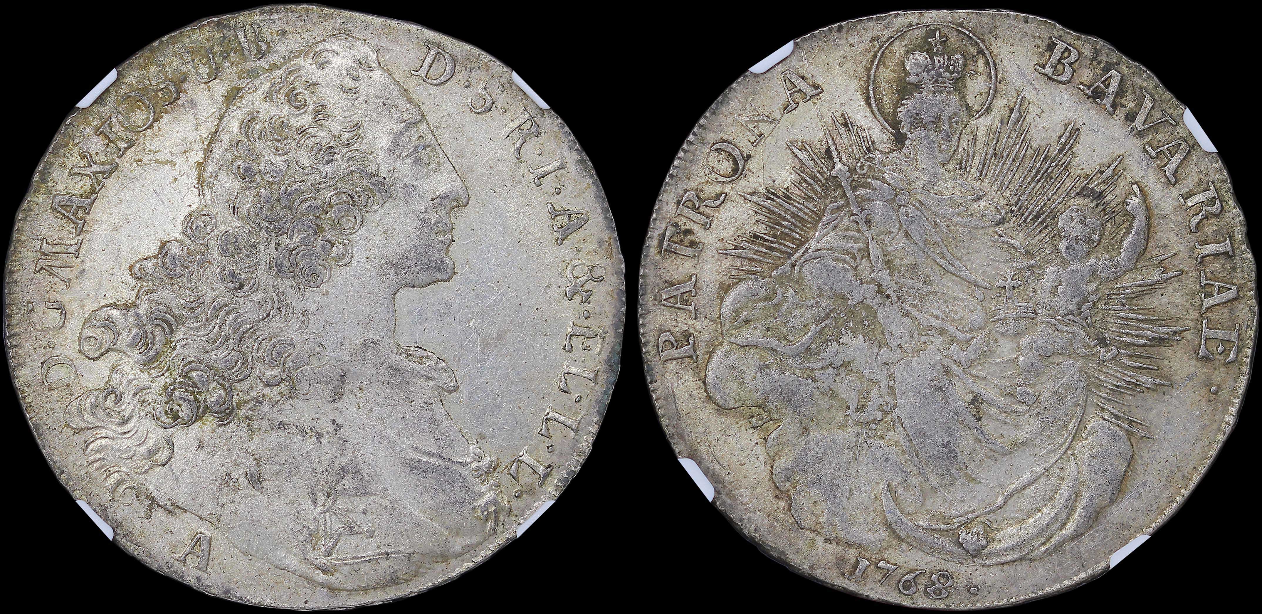 Lot 06836