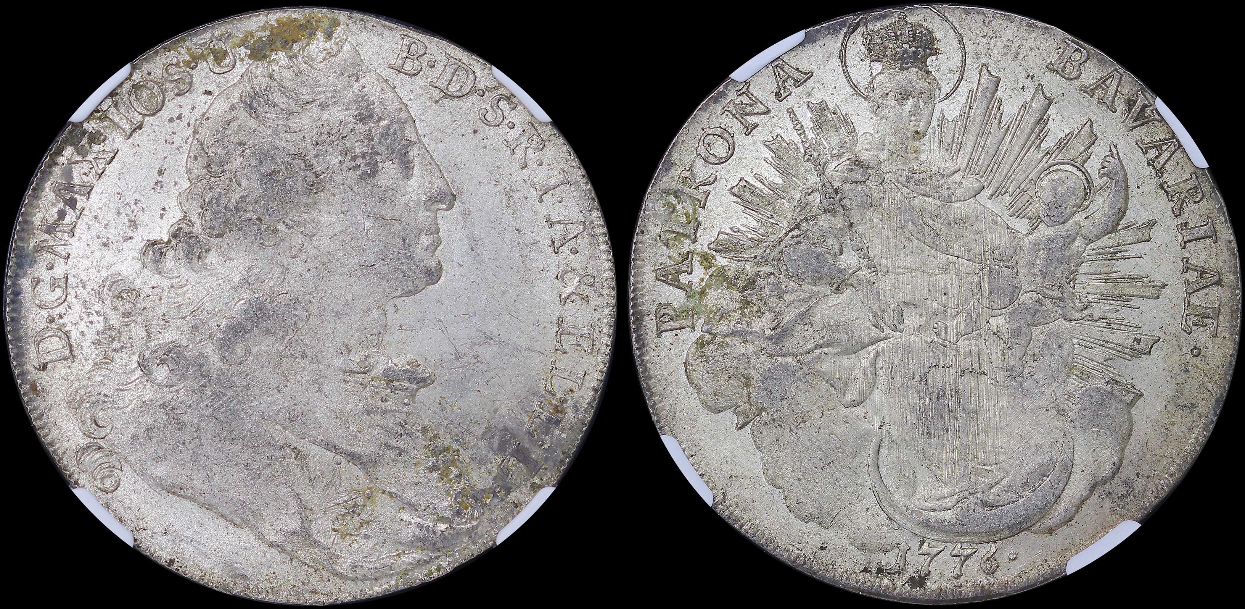 Lot 06837
