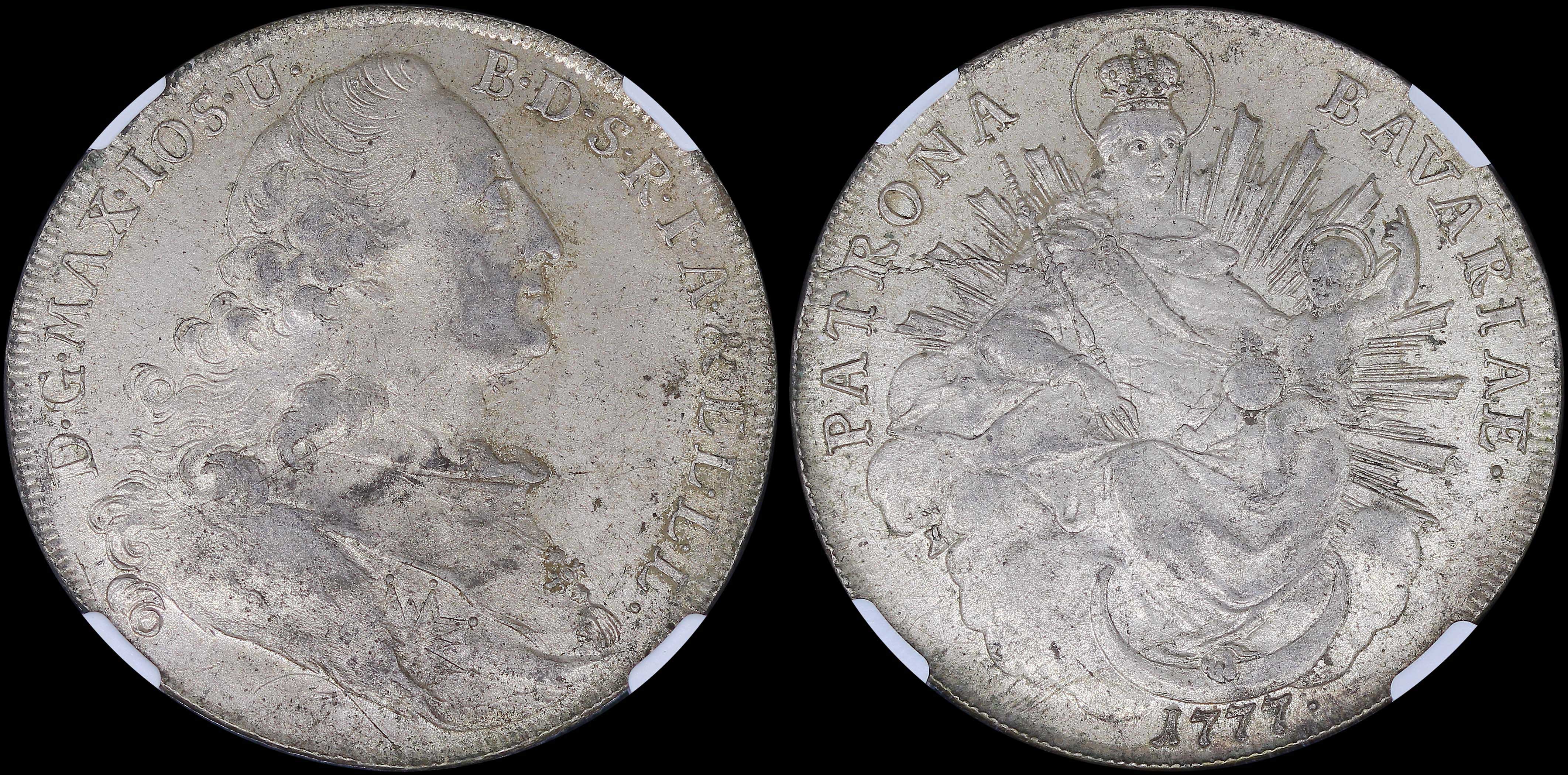 Lot 06770