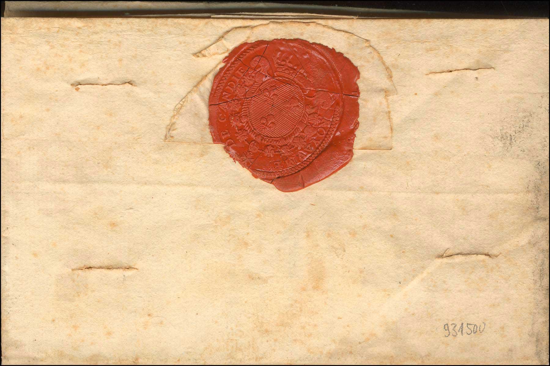 Lot 00821