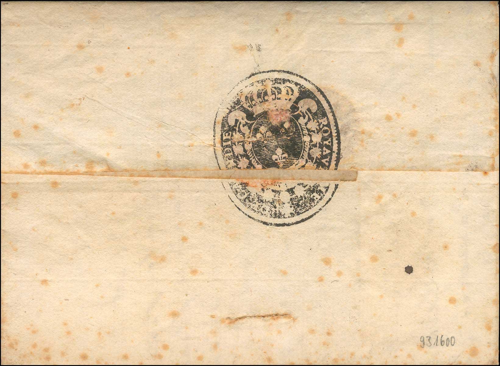 Lot 00829