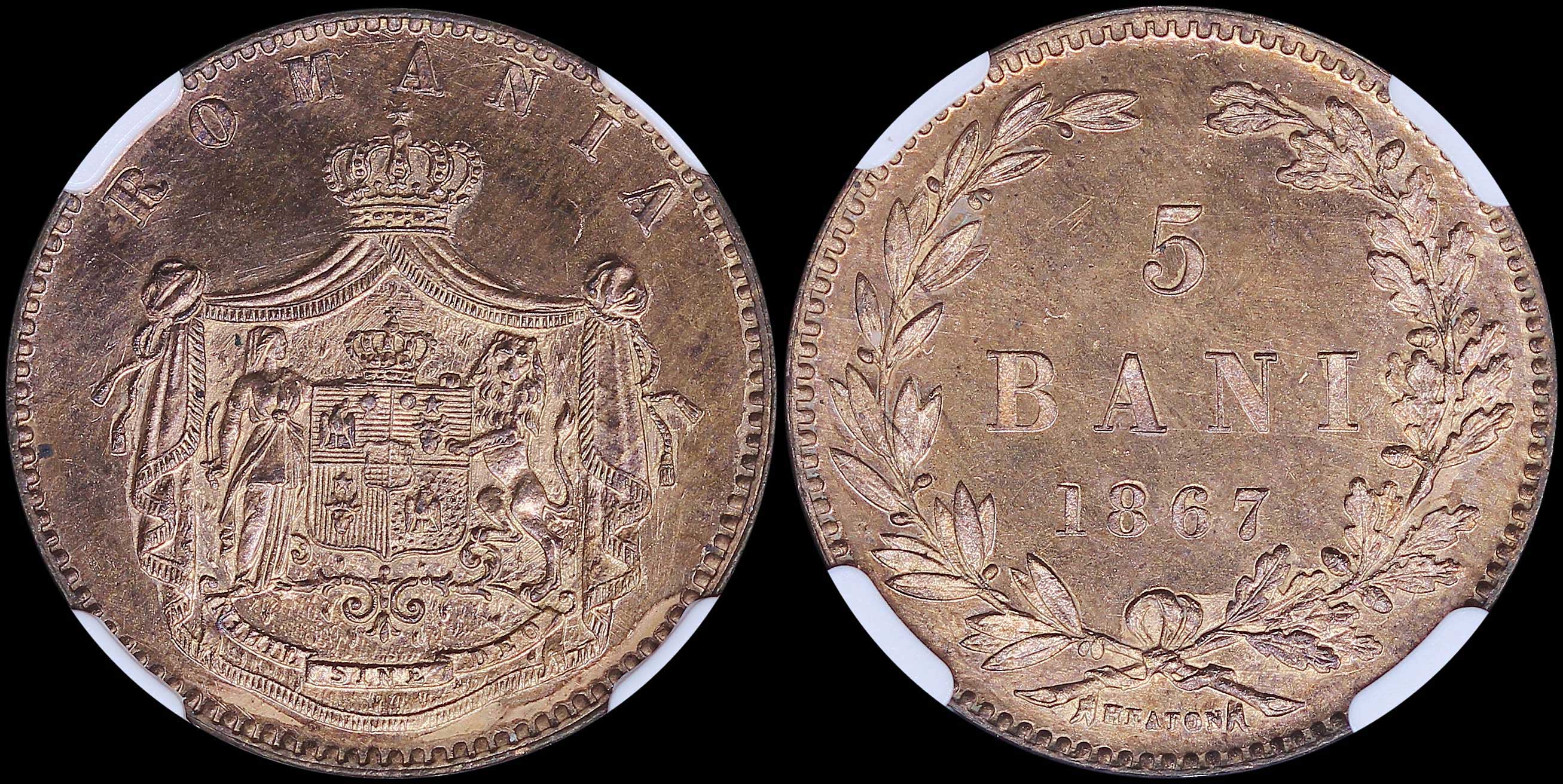Lot 06863