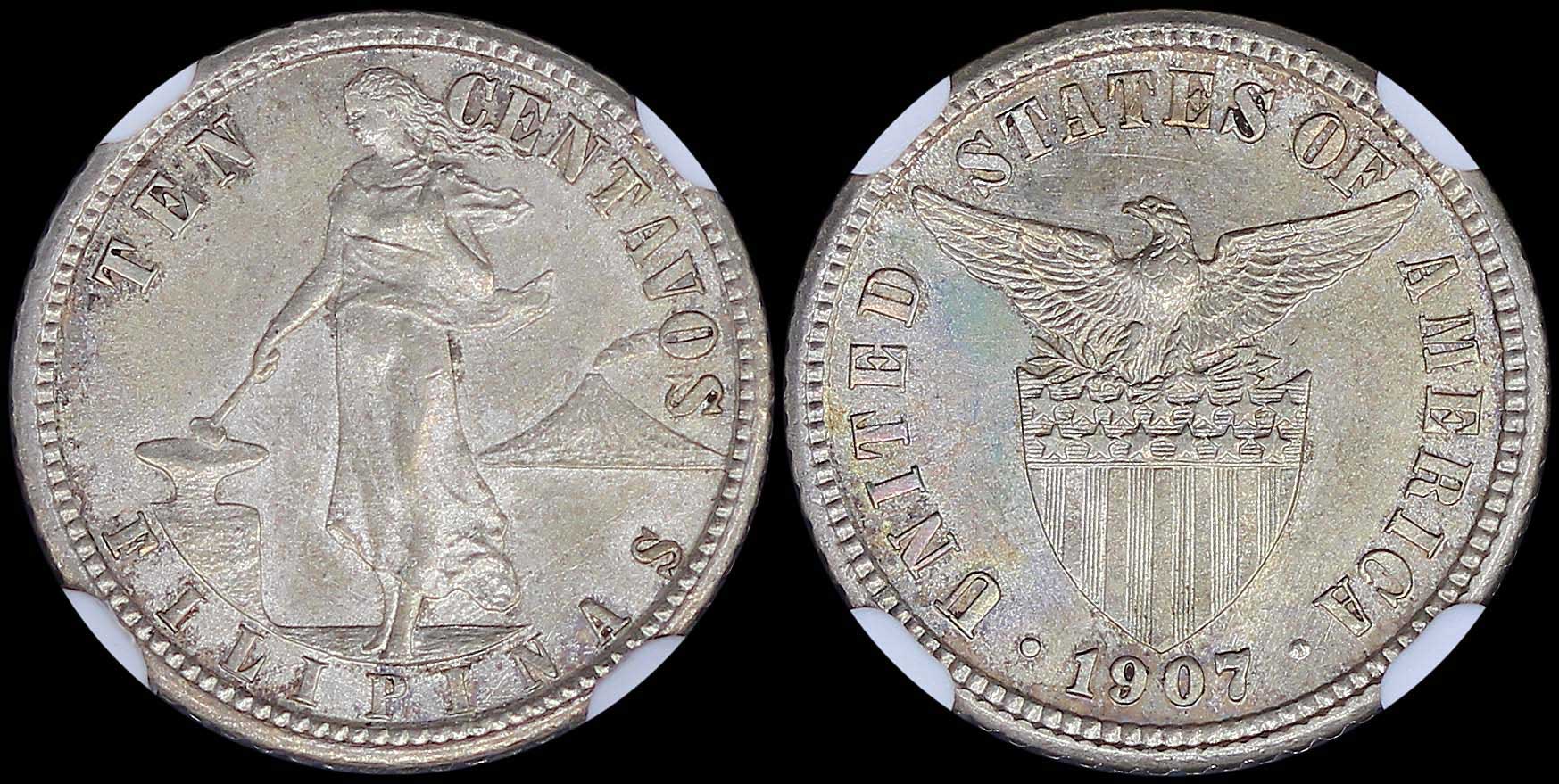 Lot 07019