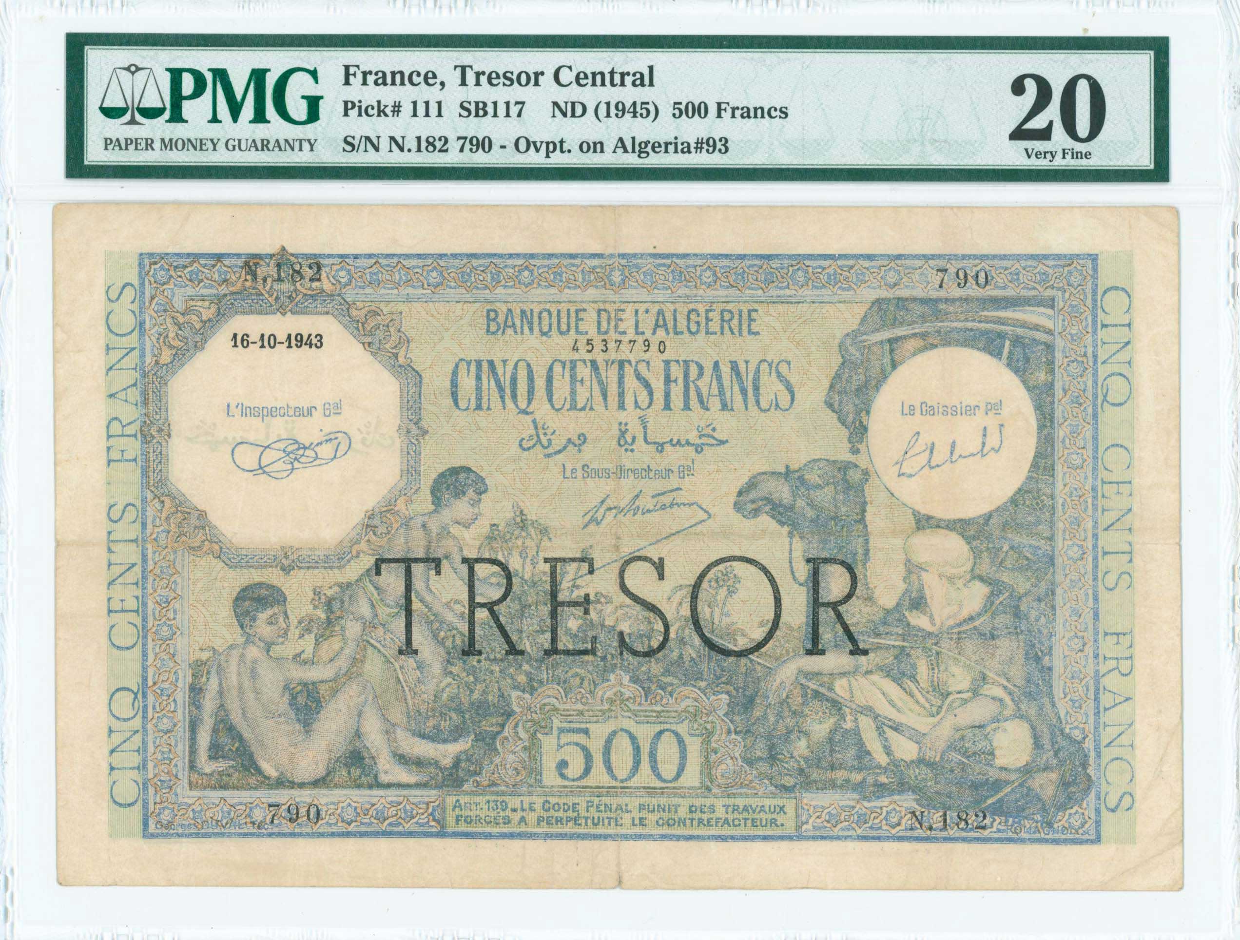 Lot 07110