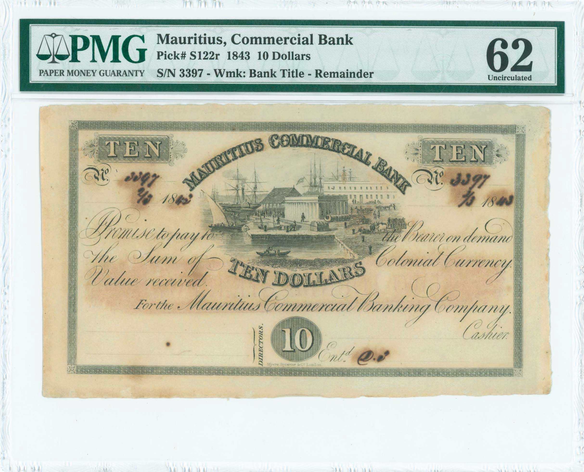 Lot 07165