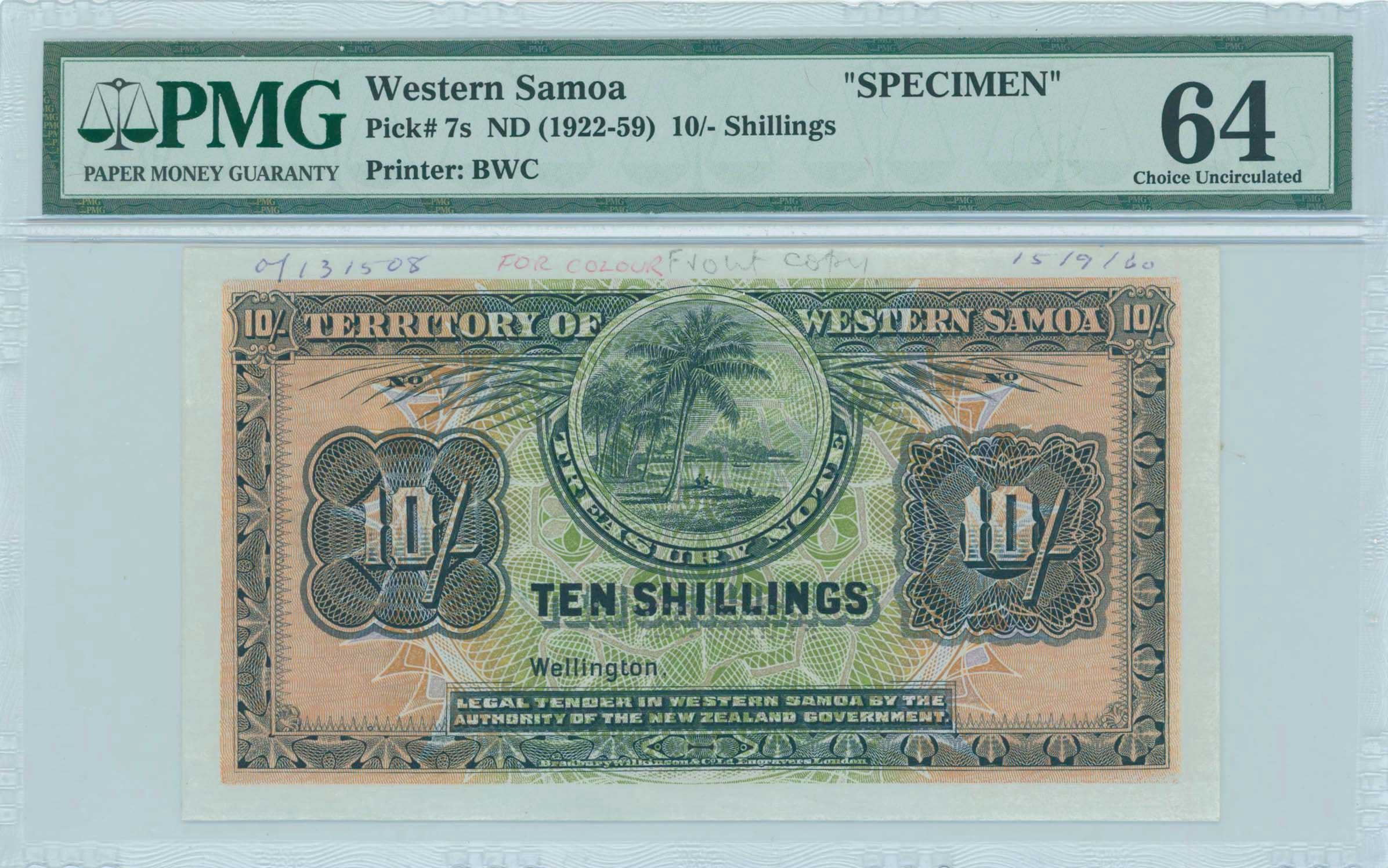 Lot 07249