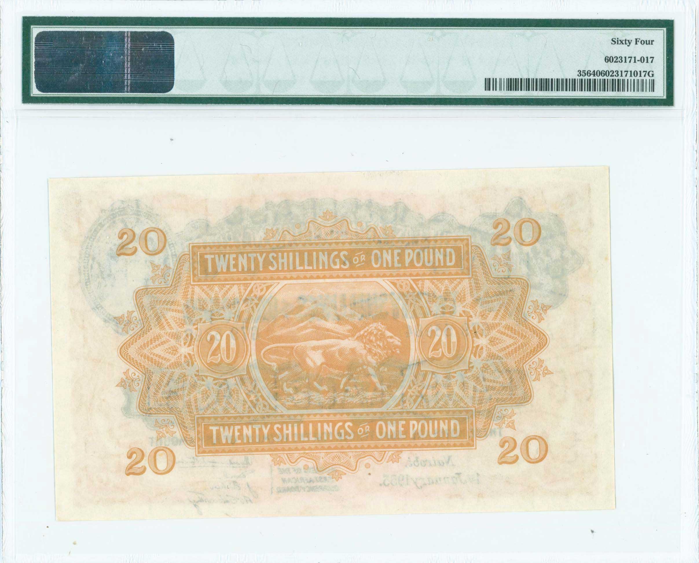 Lot 07189