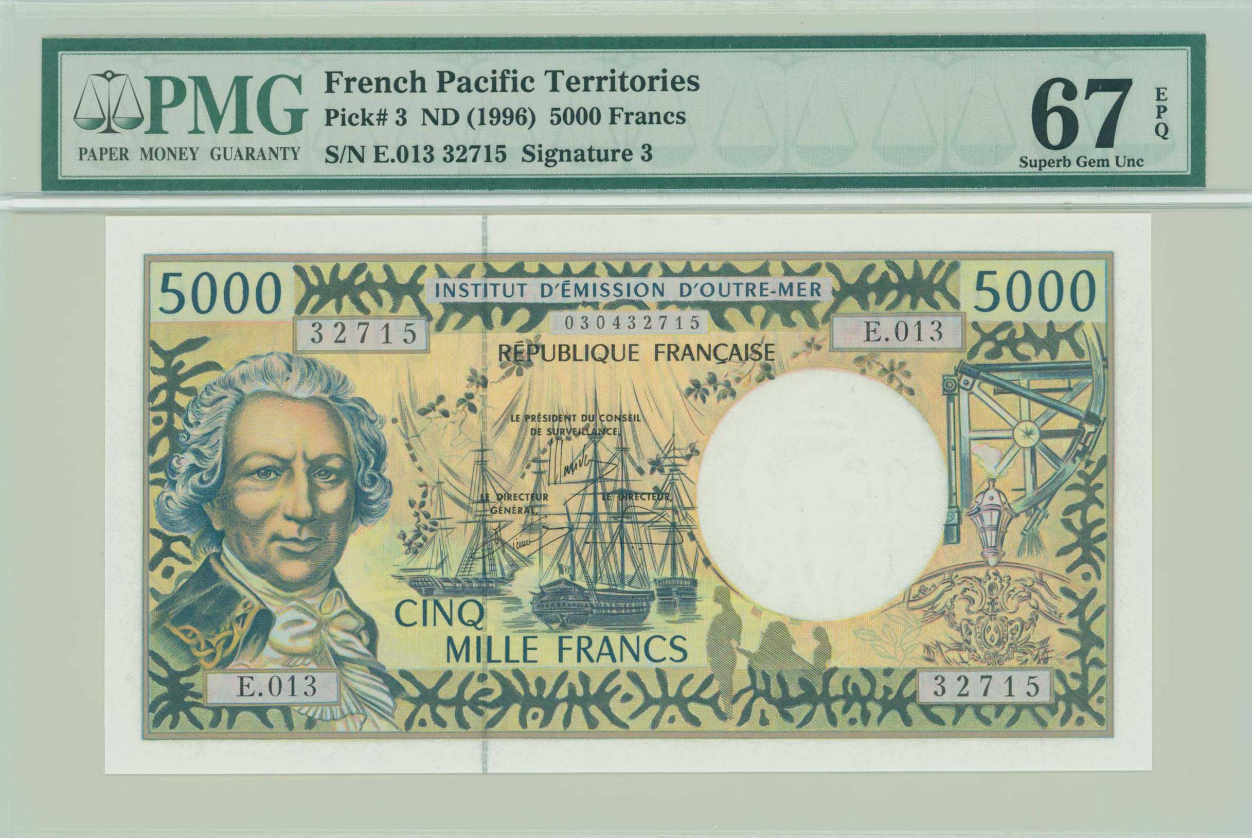 Lot 07244