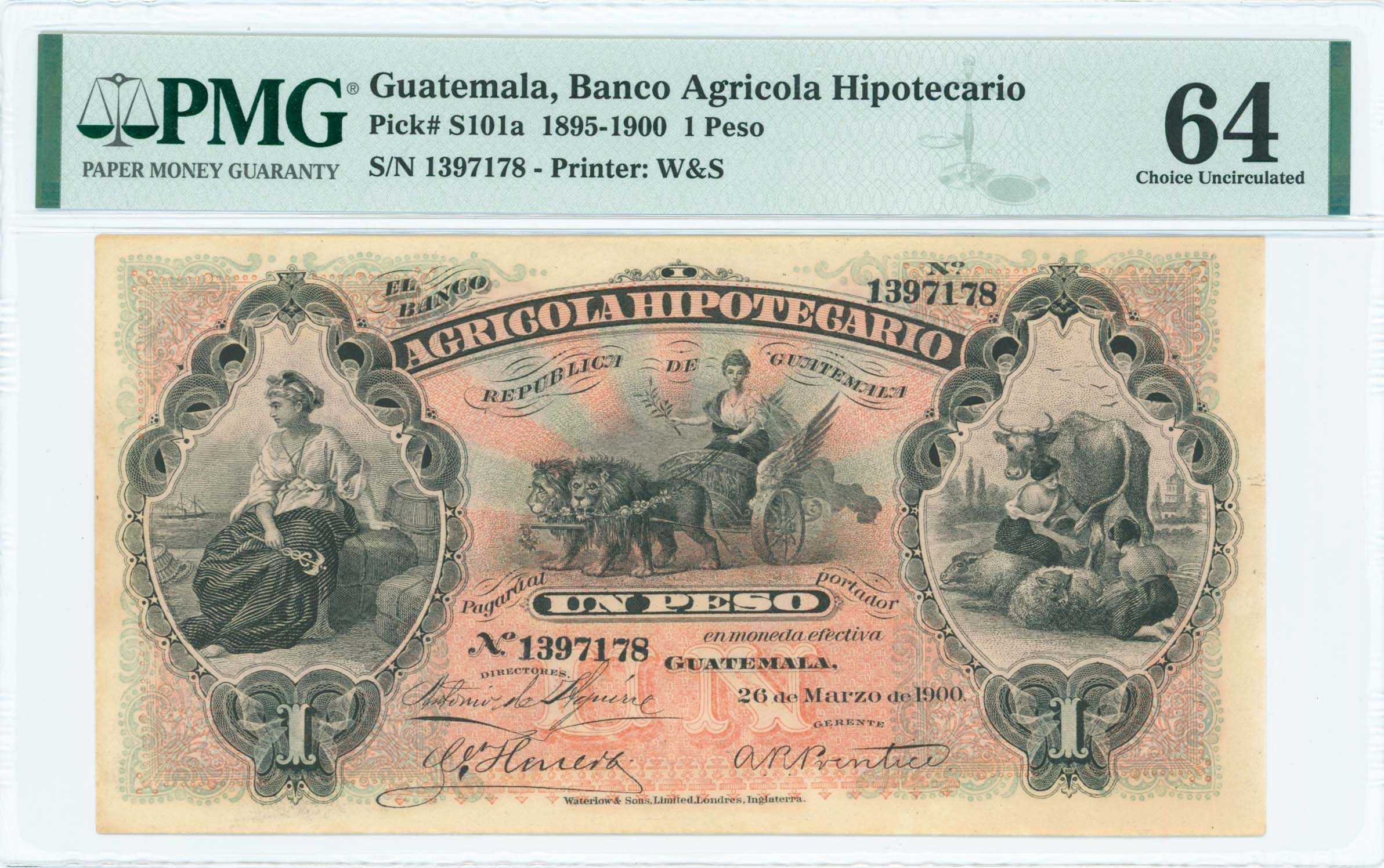 Lot 07234