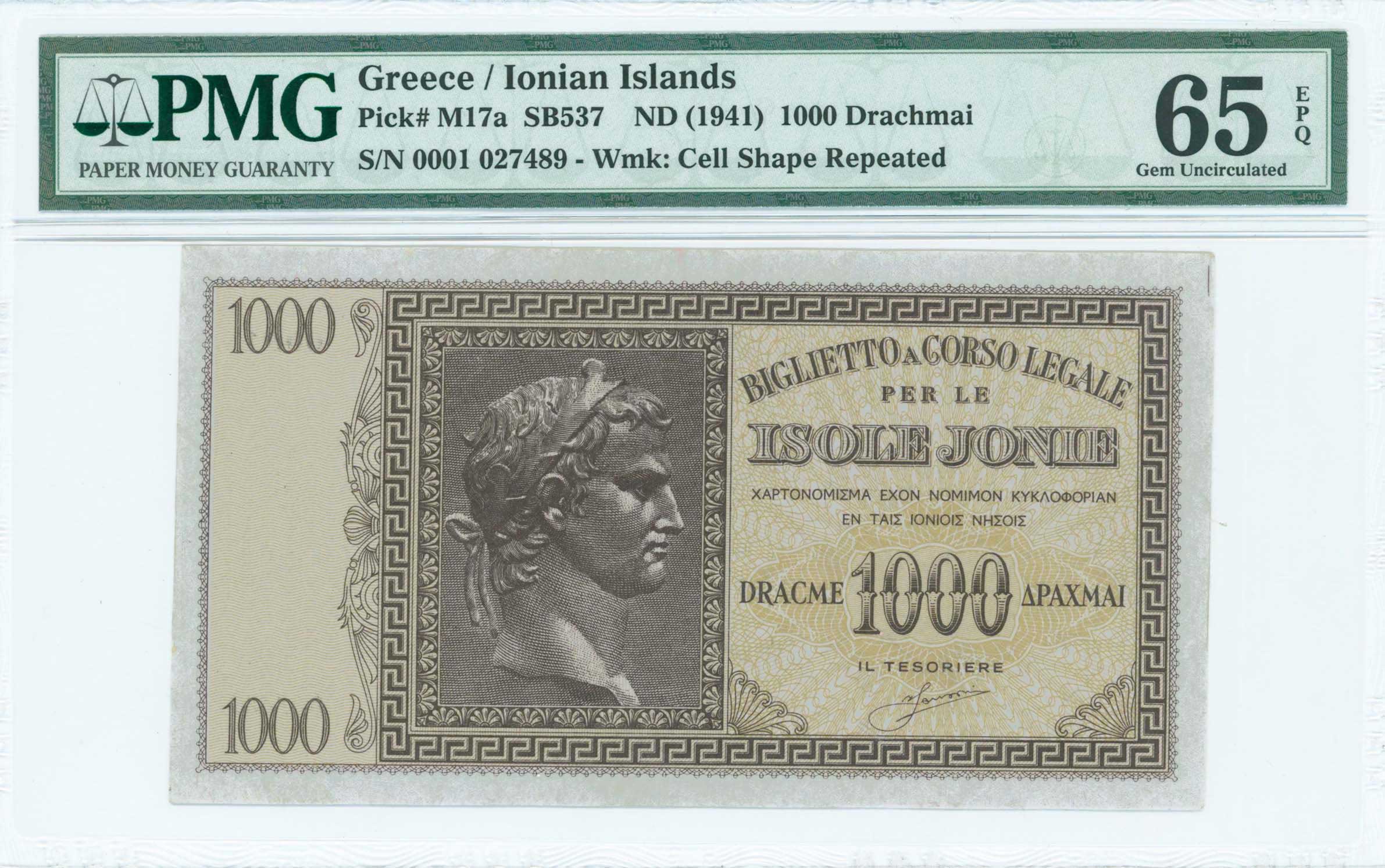 Lot 06682