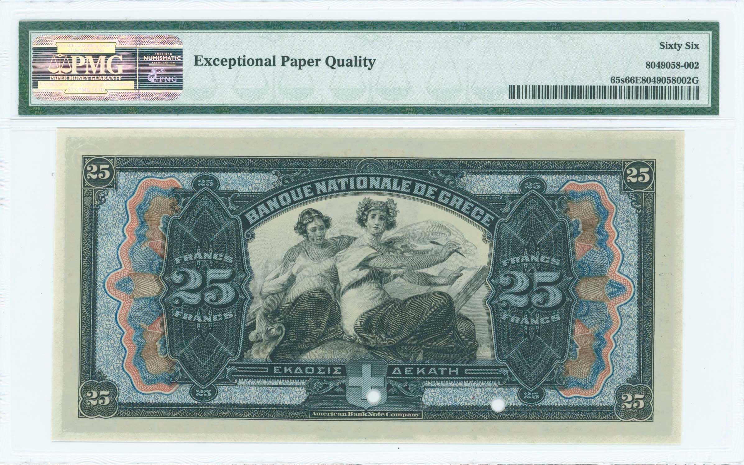 Lot 06400