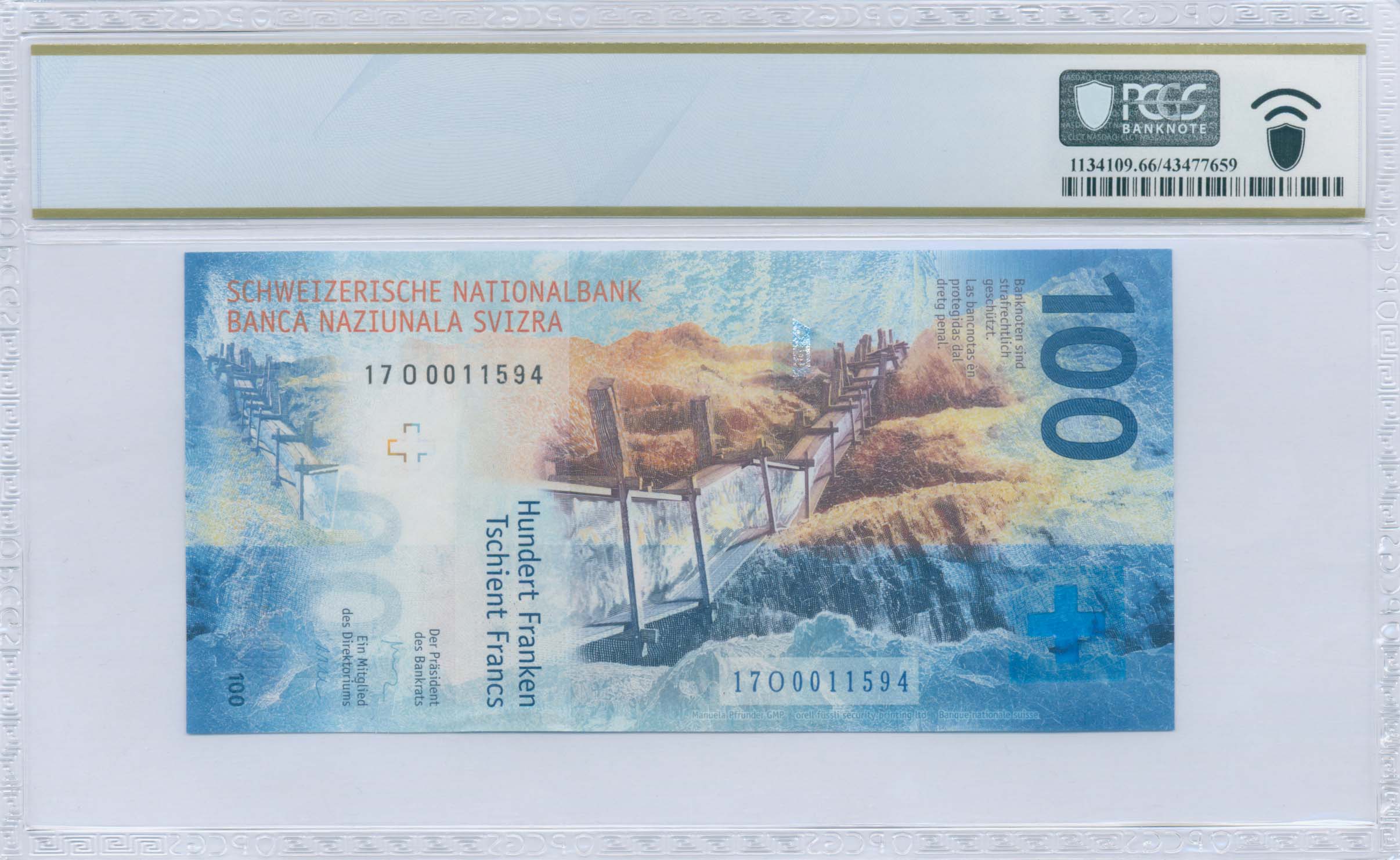 Lot 07145
