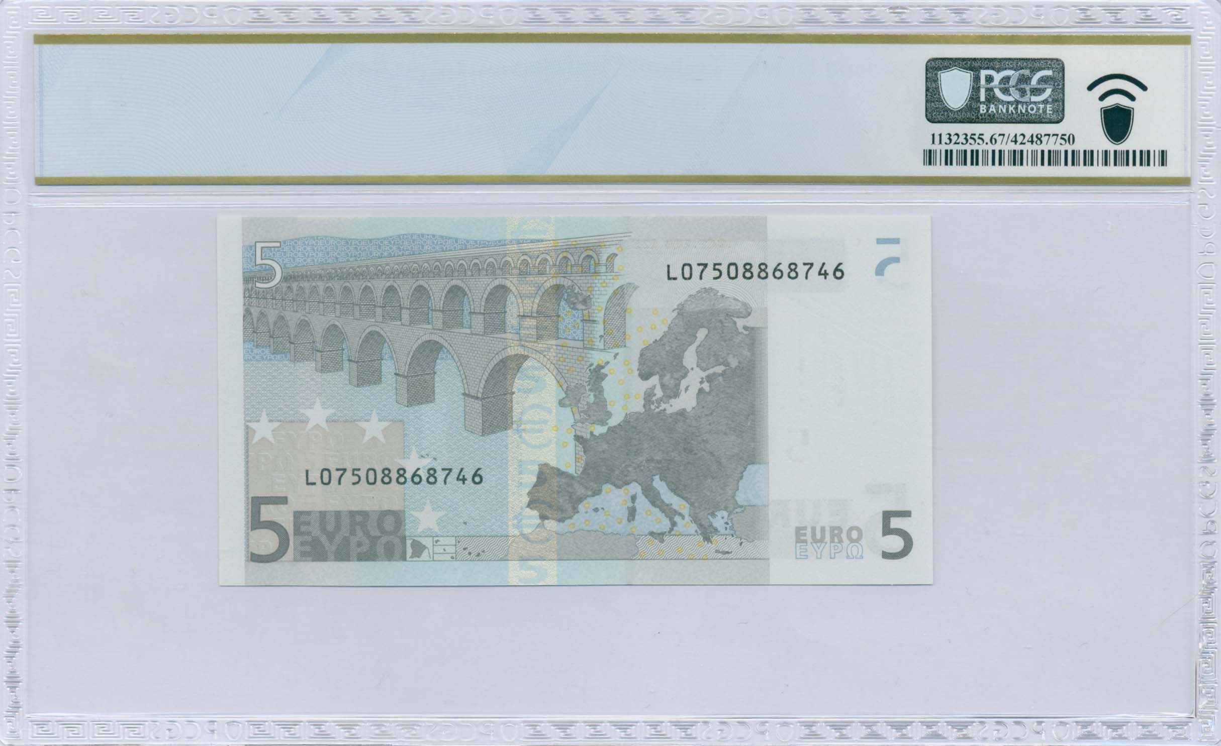 Lot 07093