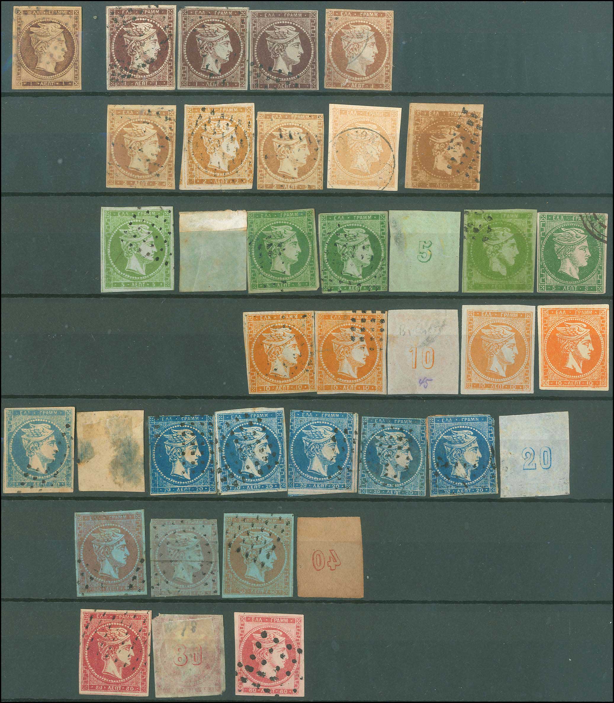 Lot 00004