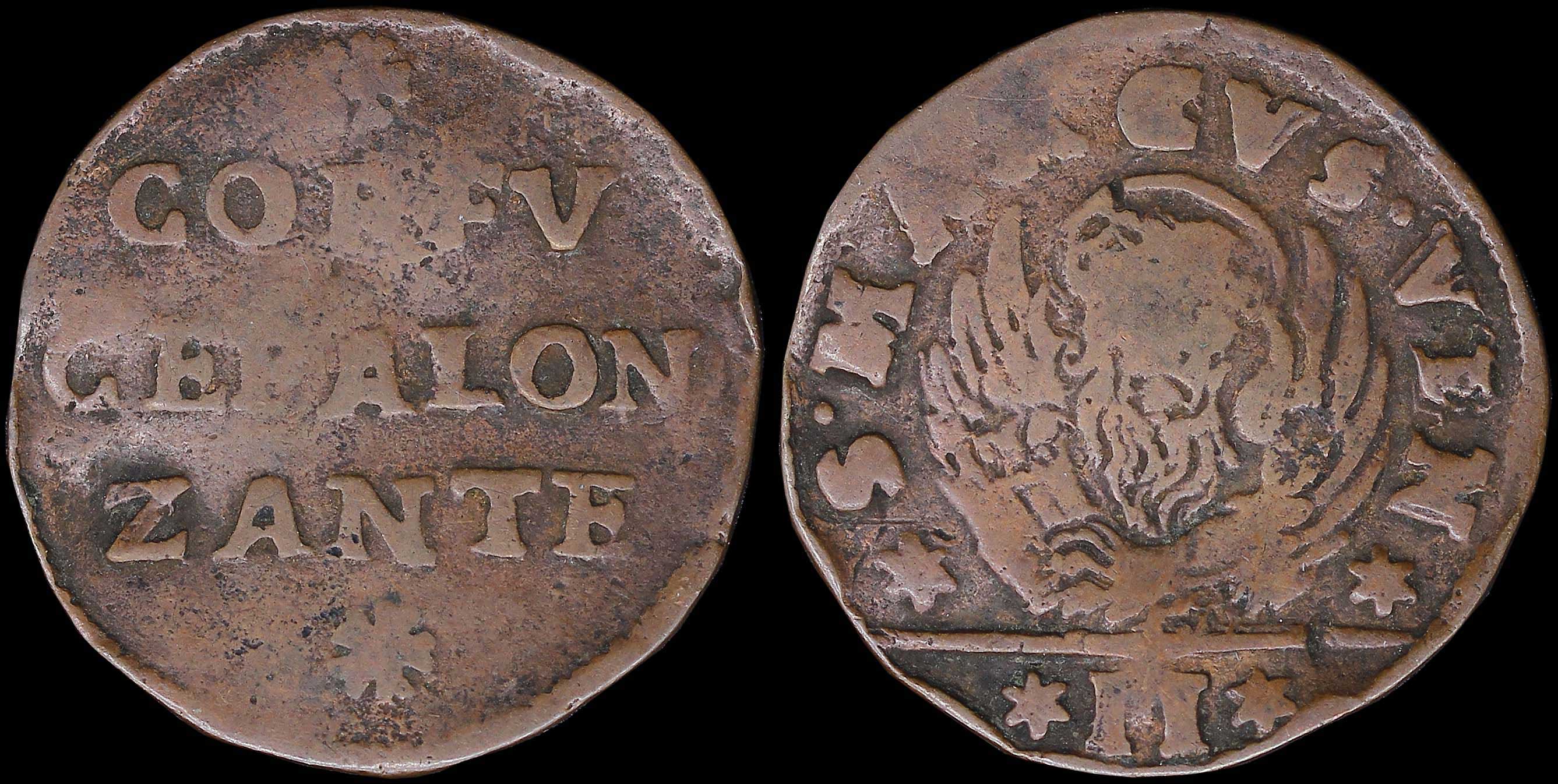 Lot 06885