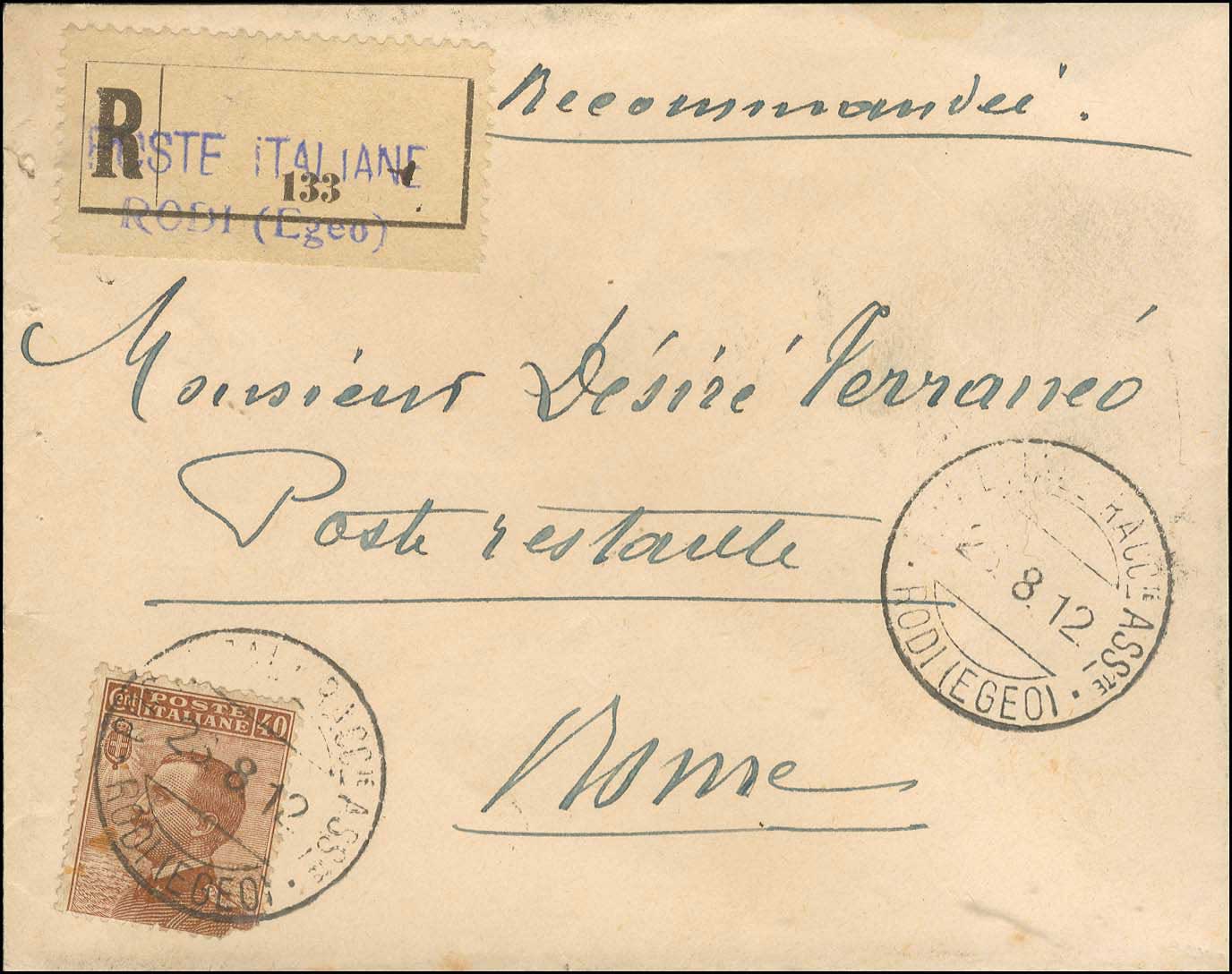 Lot 00644