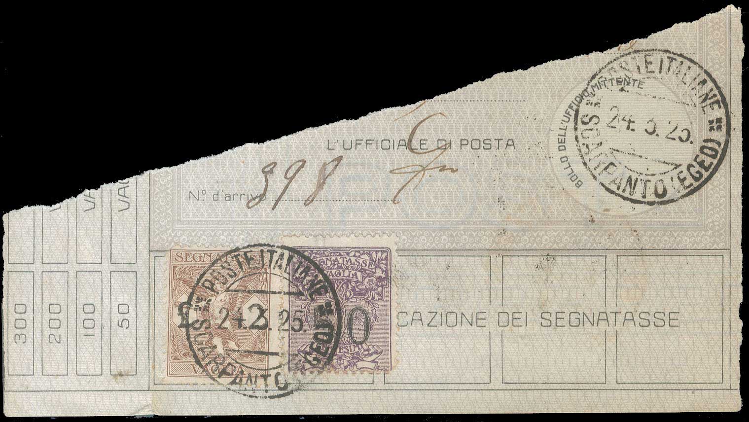 Lot 00660