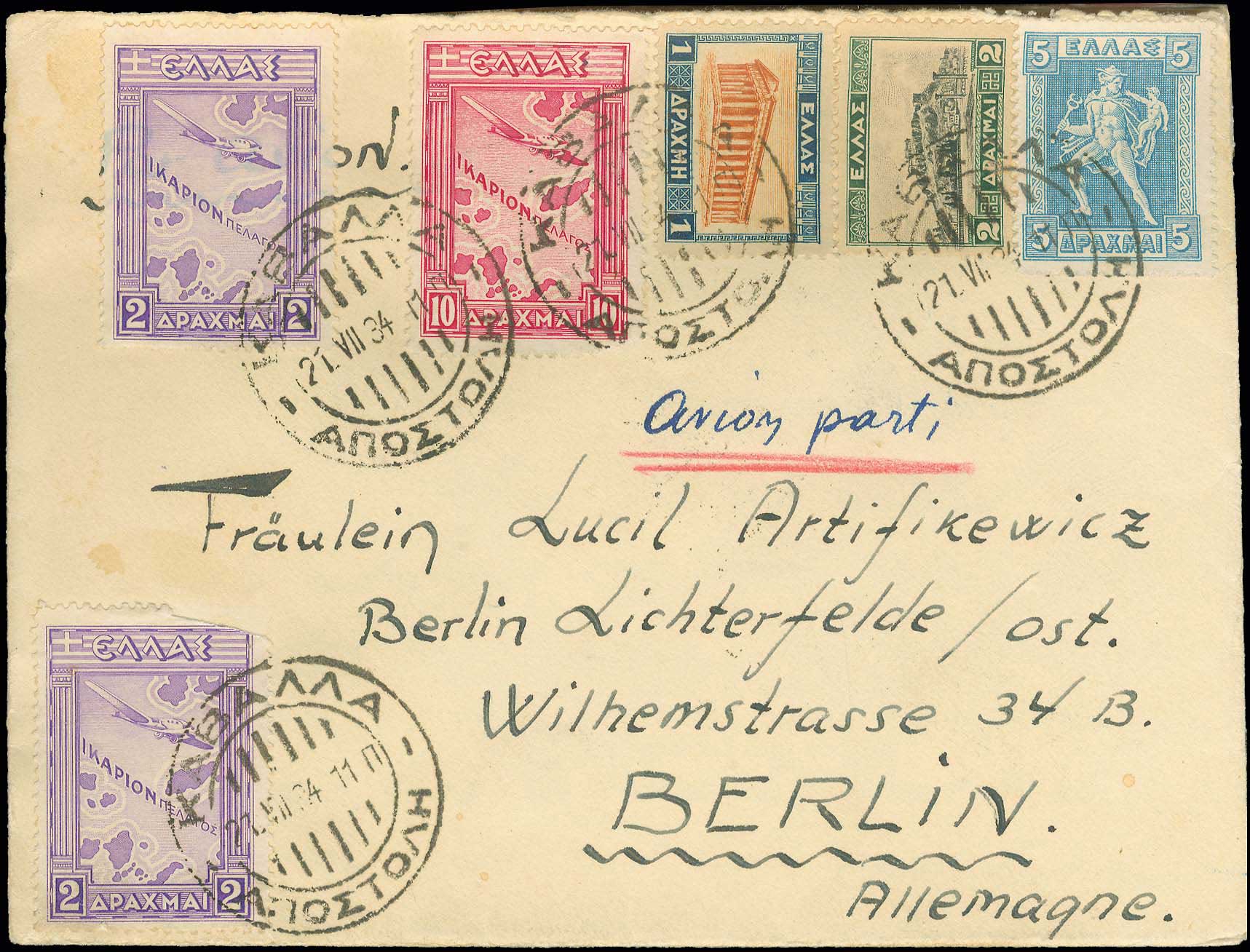 Lot 00597