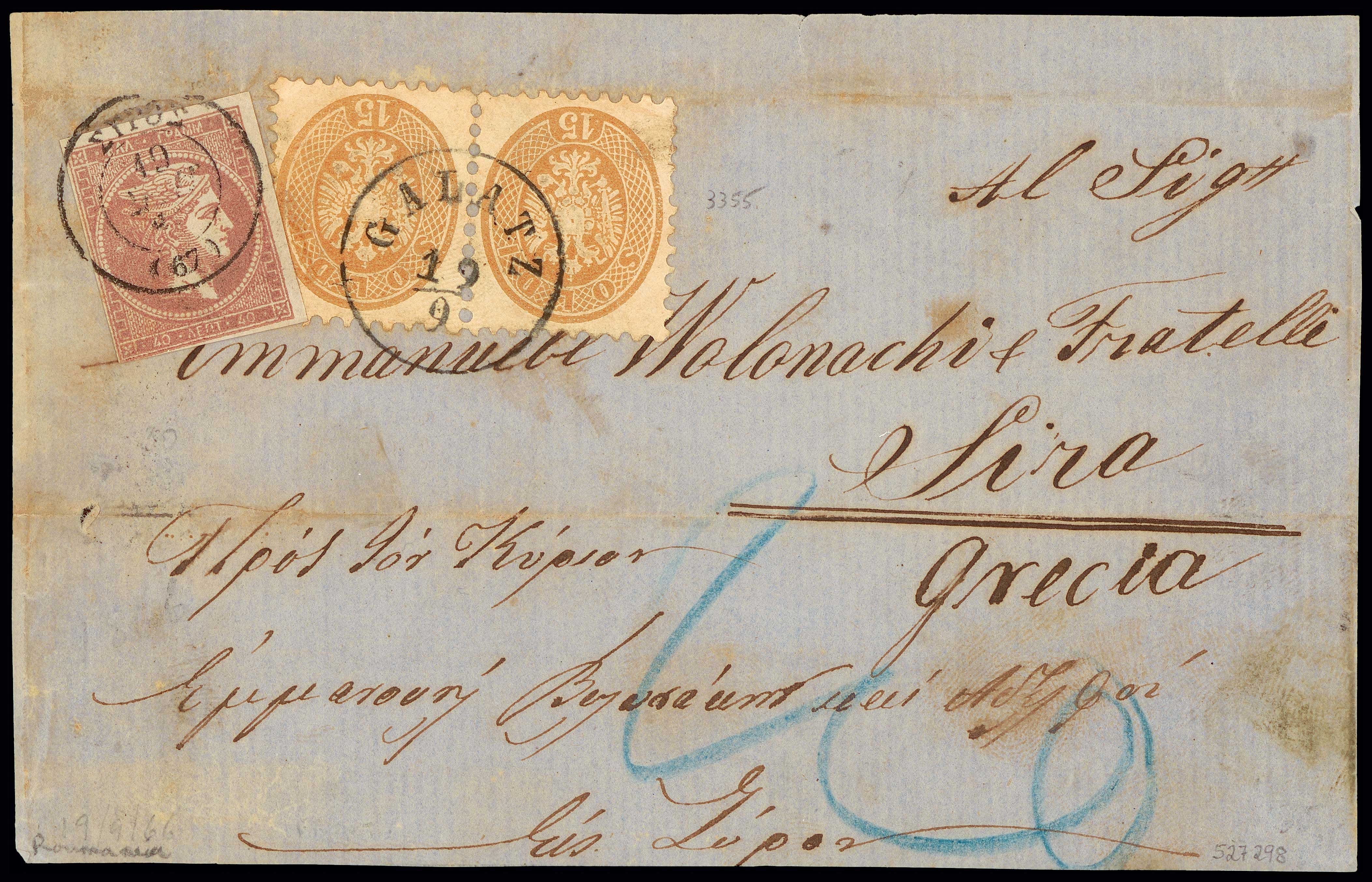 Lot 00292