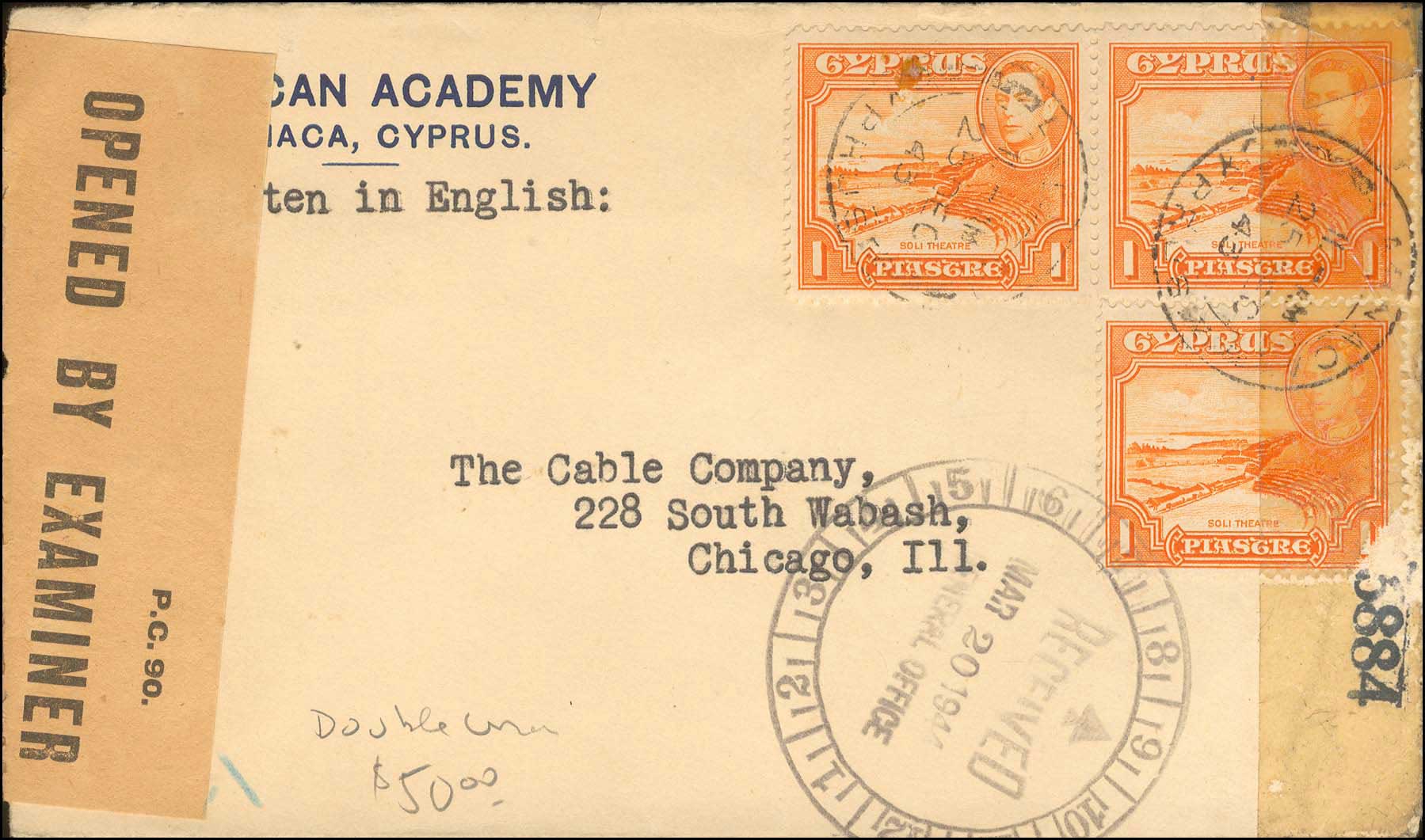 Lot 01043