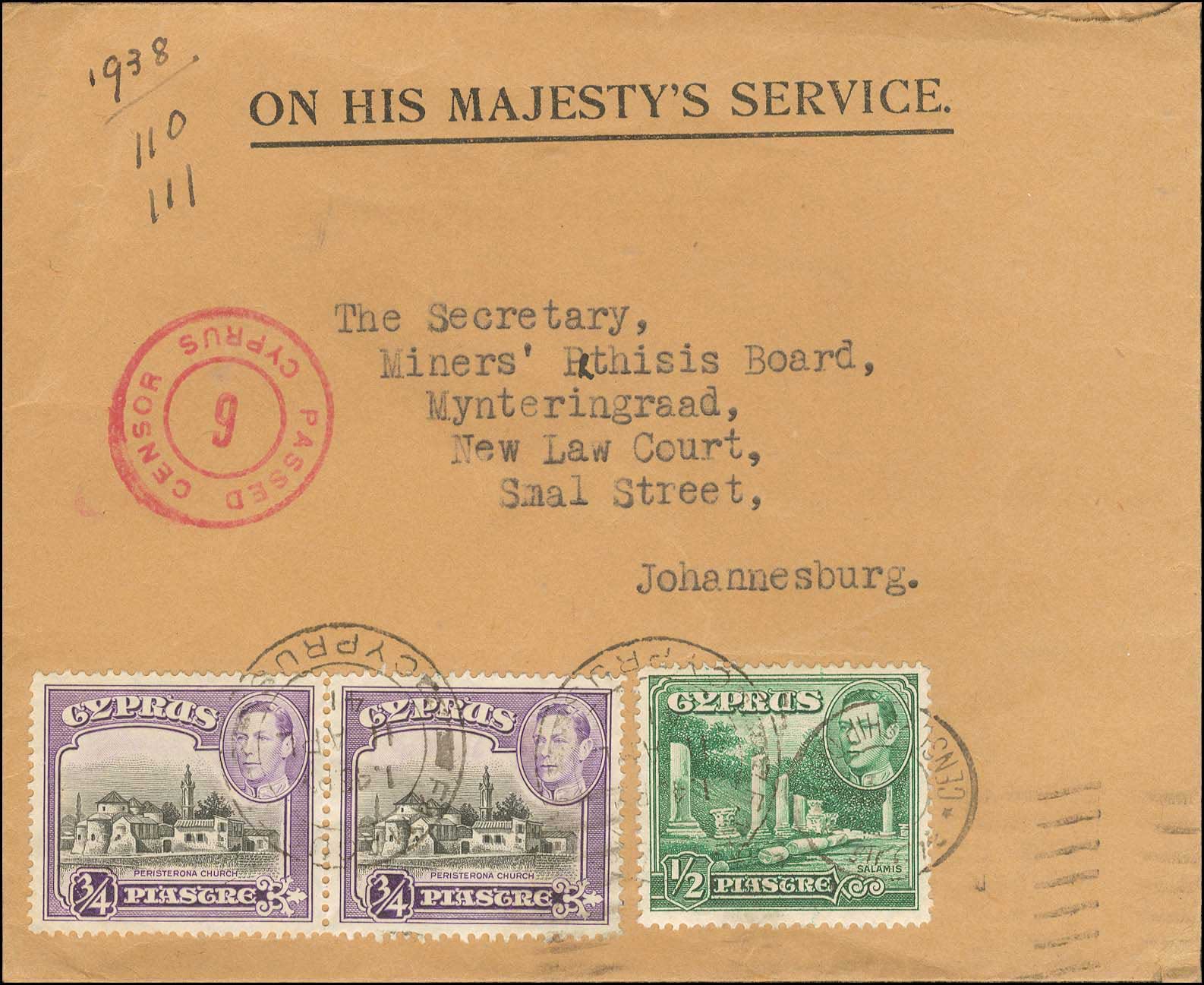 Lot 01039