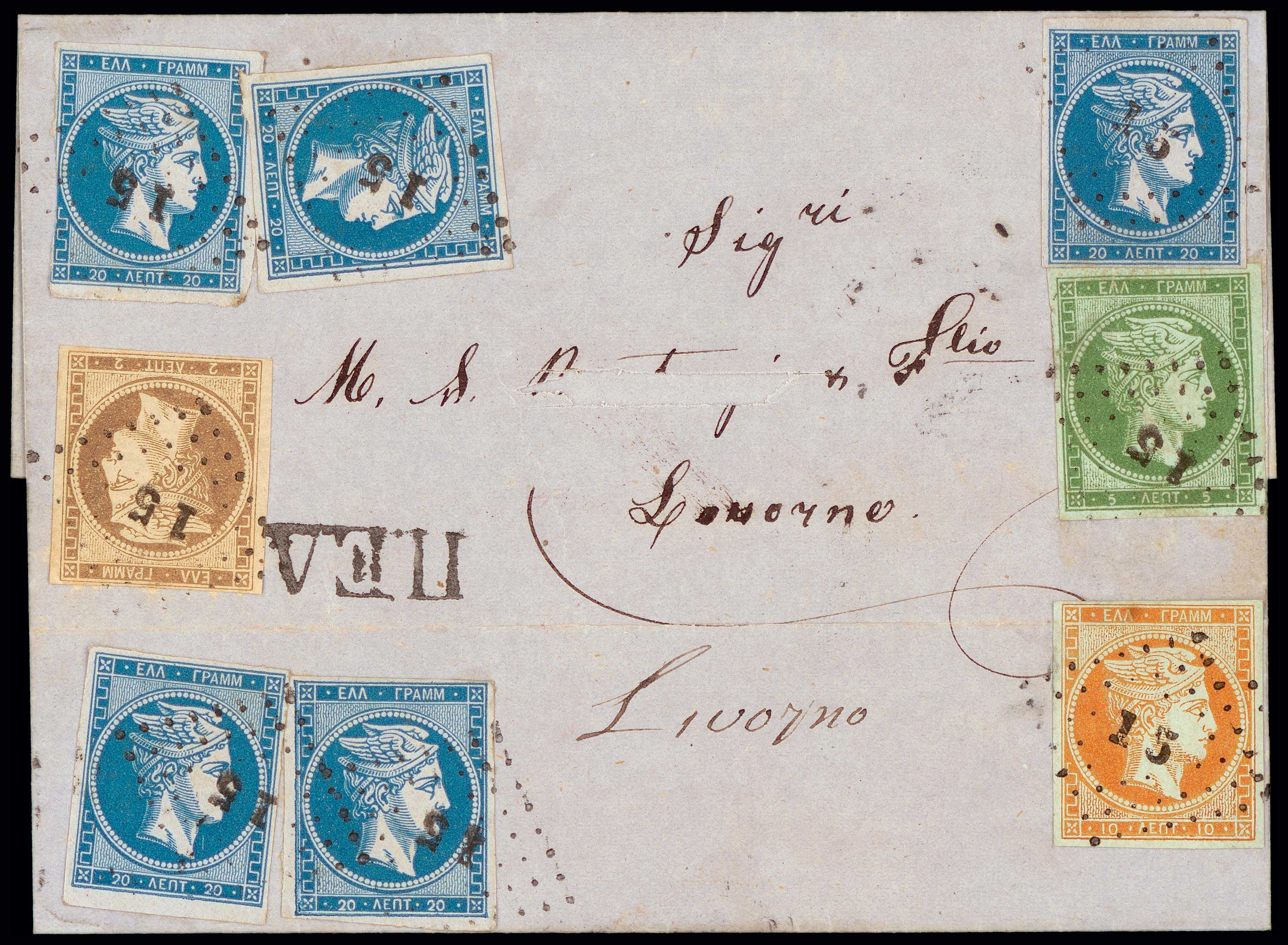 Lot 00139