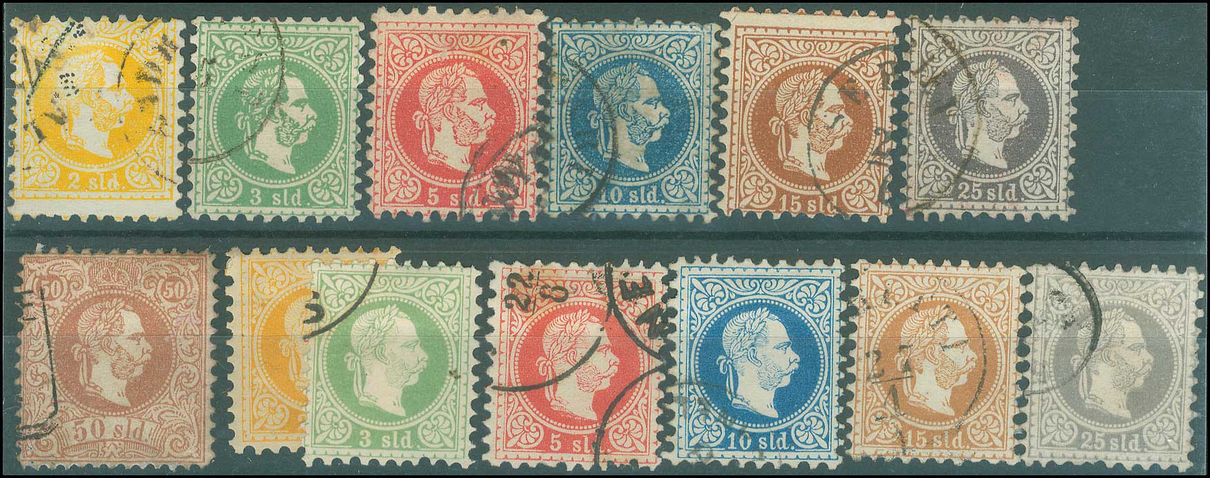 Lot 00905