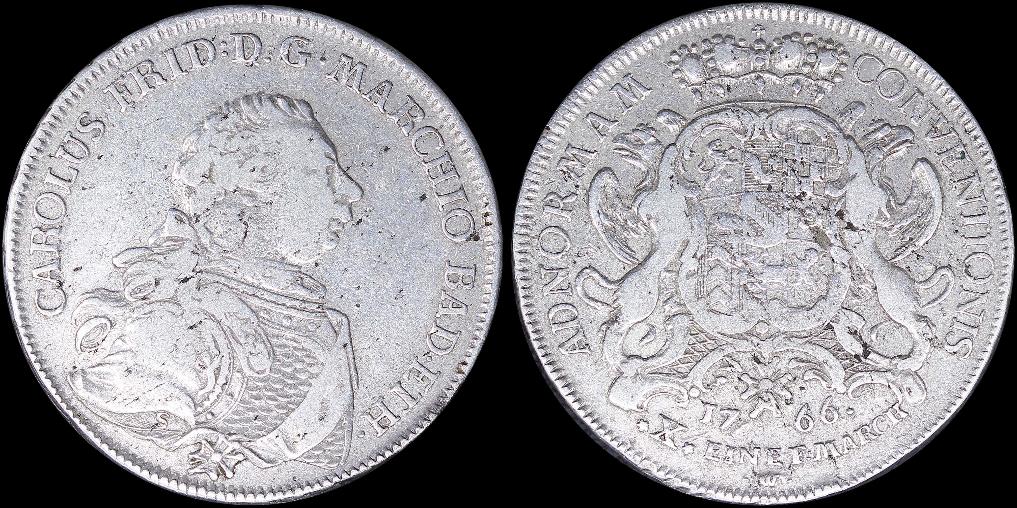 Lot 06833
