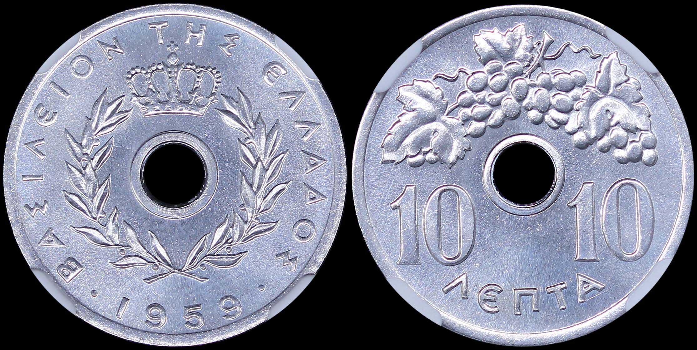 Lot 06155