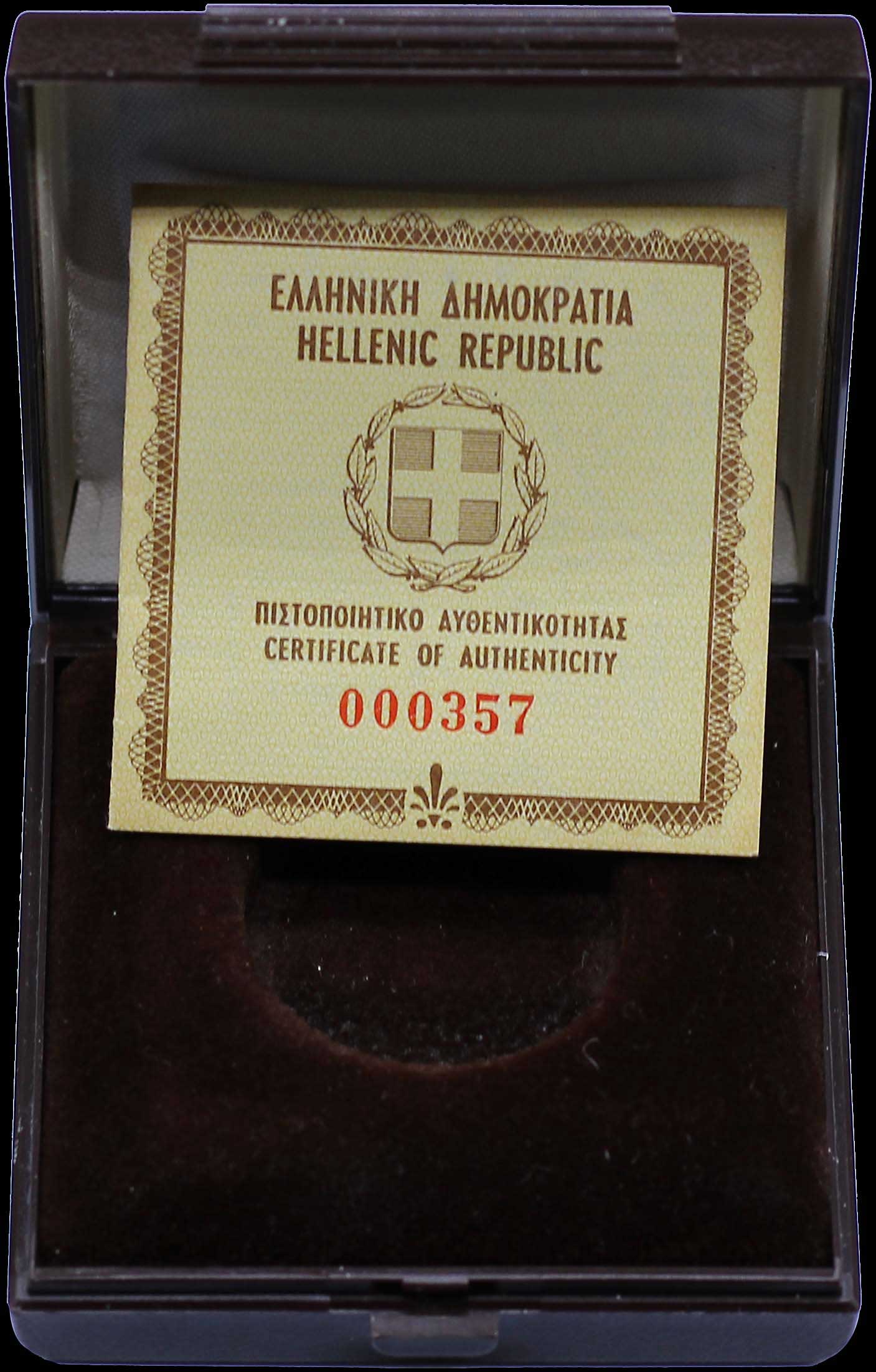 Lot 06291