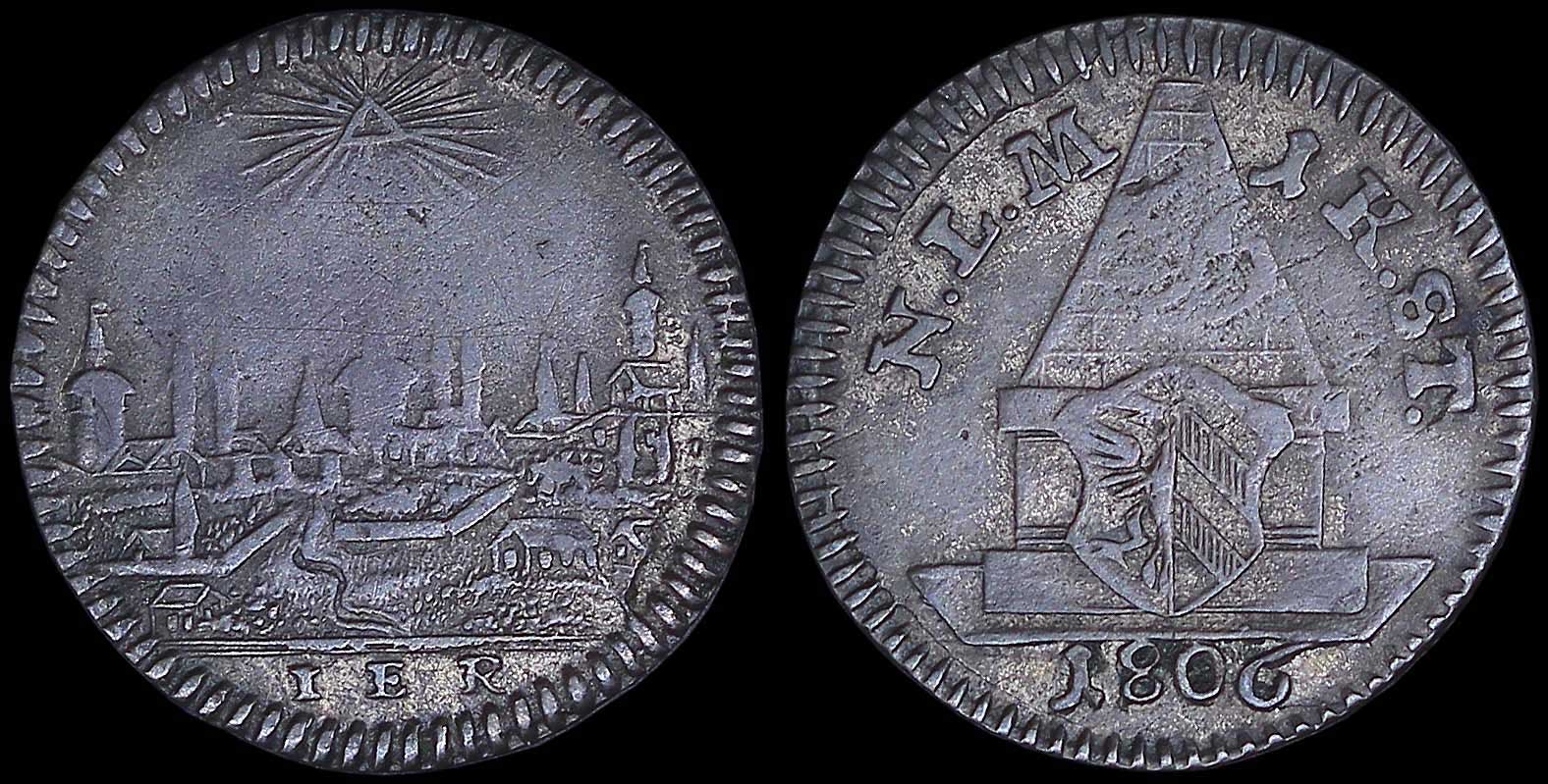 Lot 06845