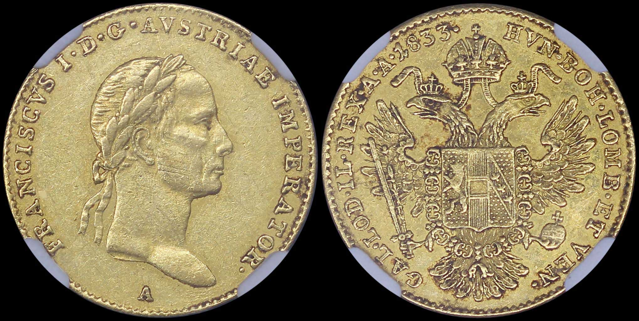 Lot 06783