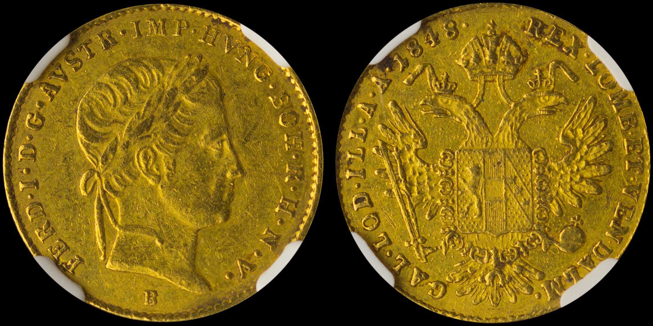 Lot 06868