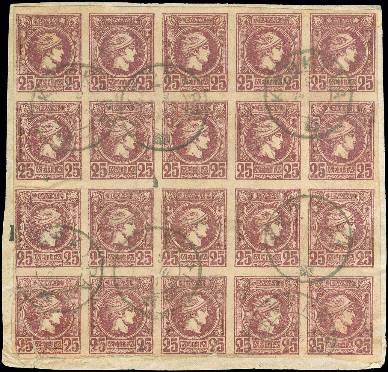 Lot 02134
