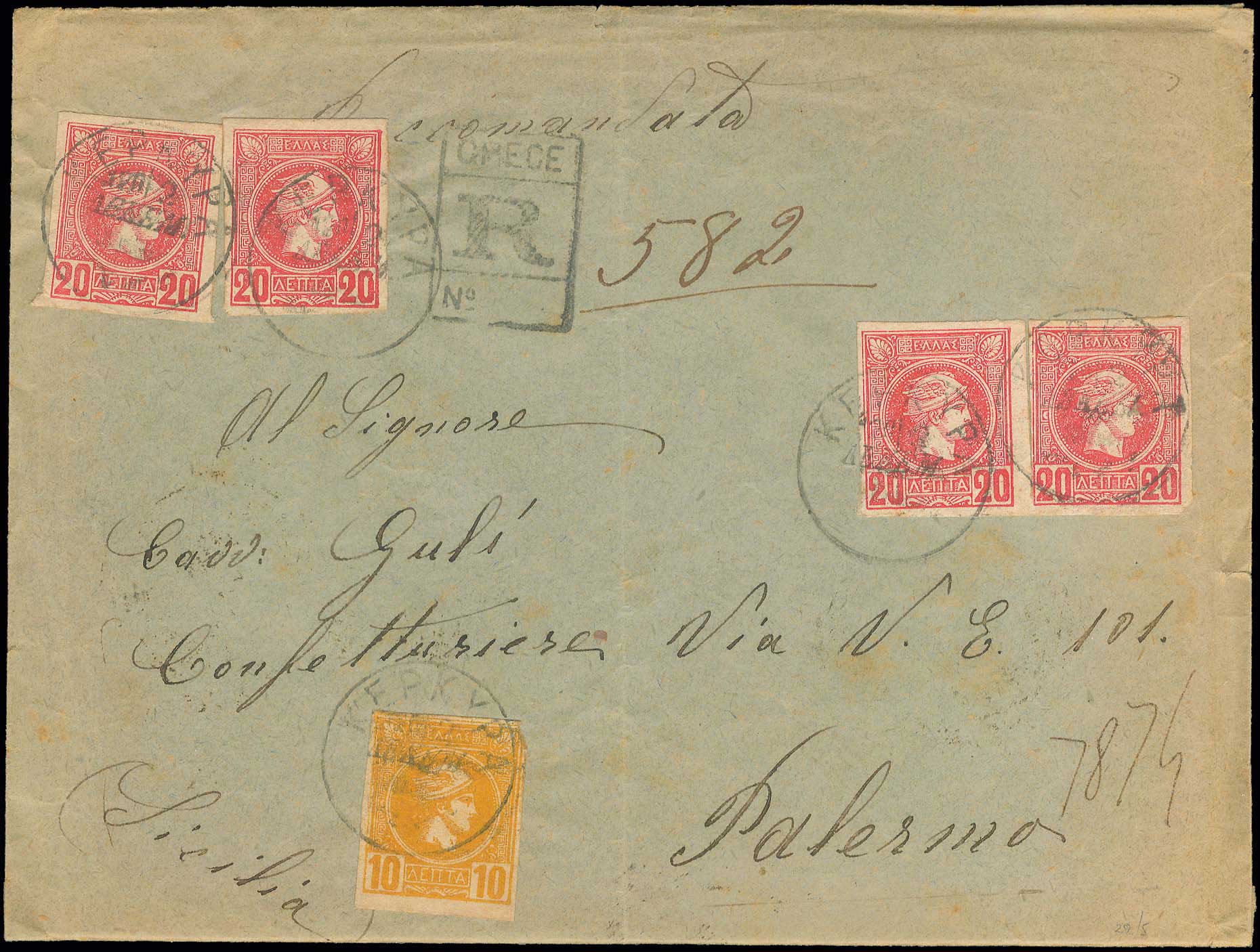 Lot 02189